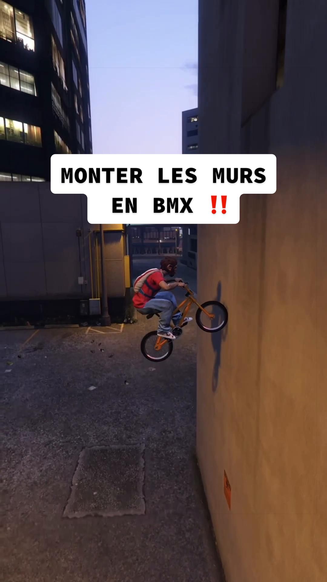 @GTA MEME FR
