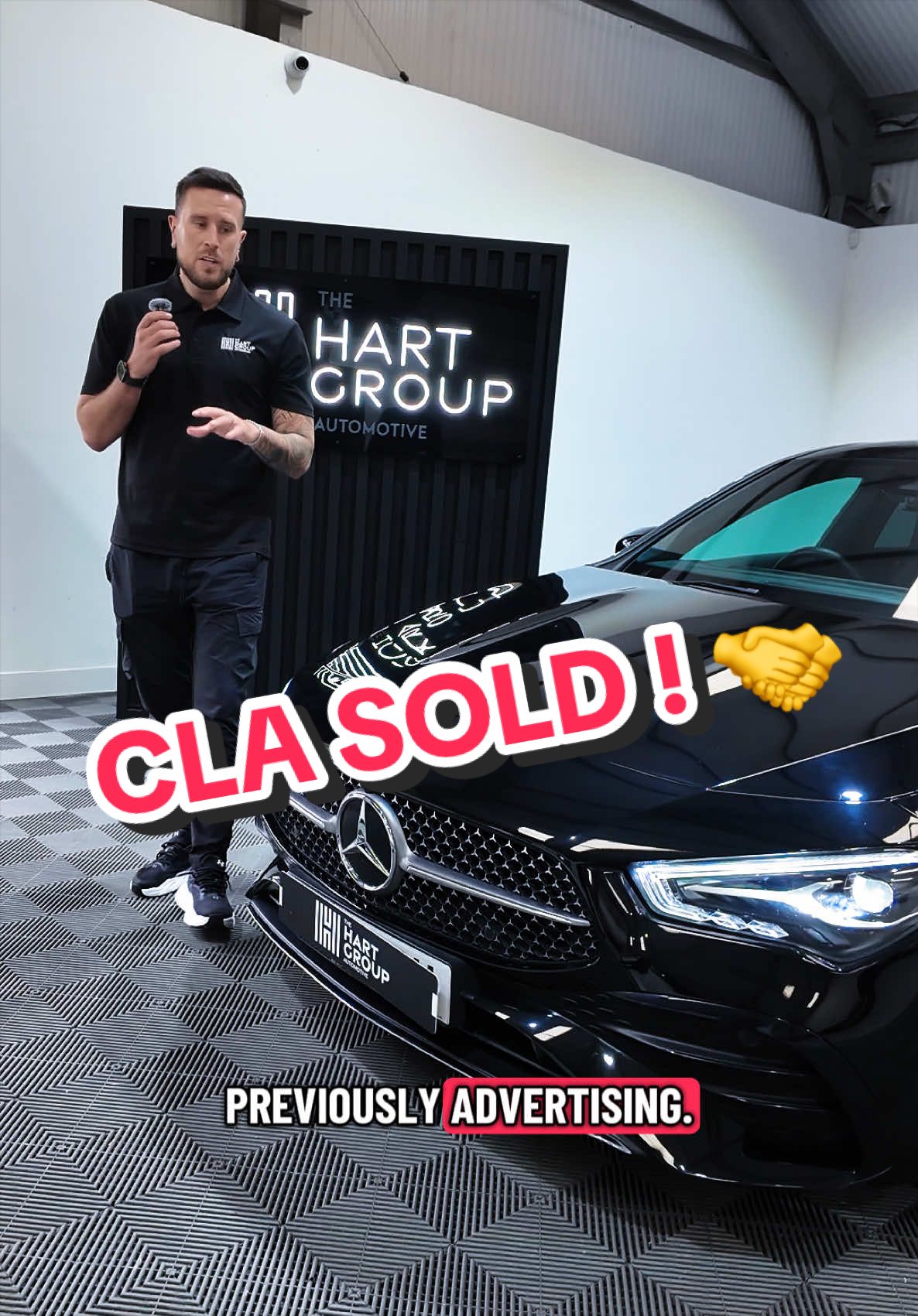 @The Hart Group Automotive