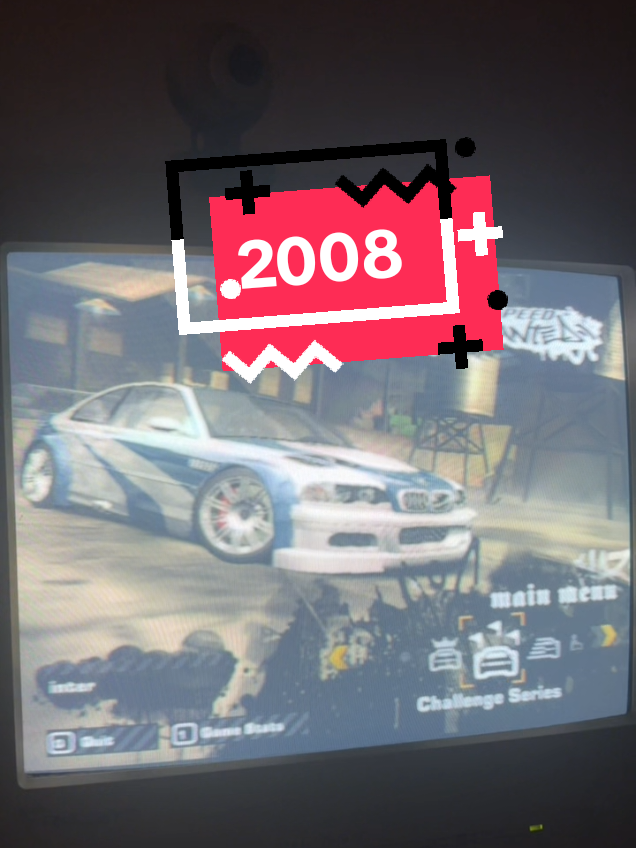 @Internet Nostalgia