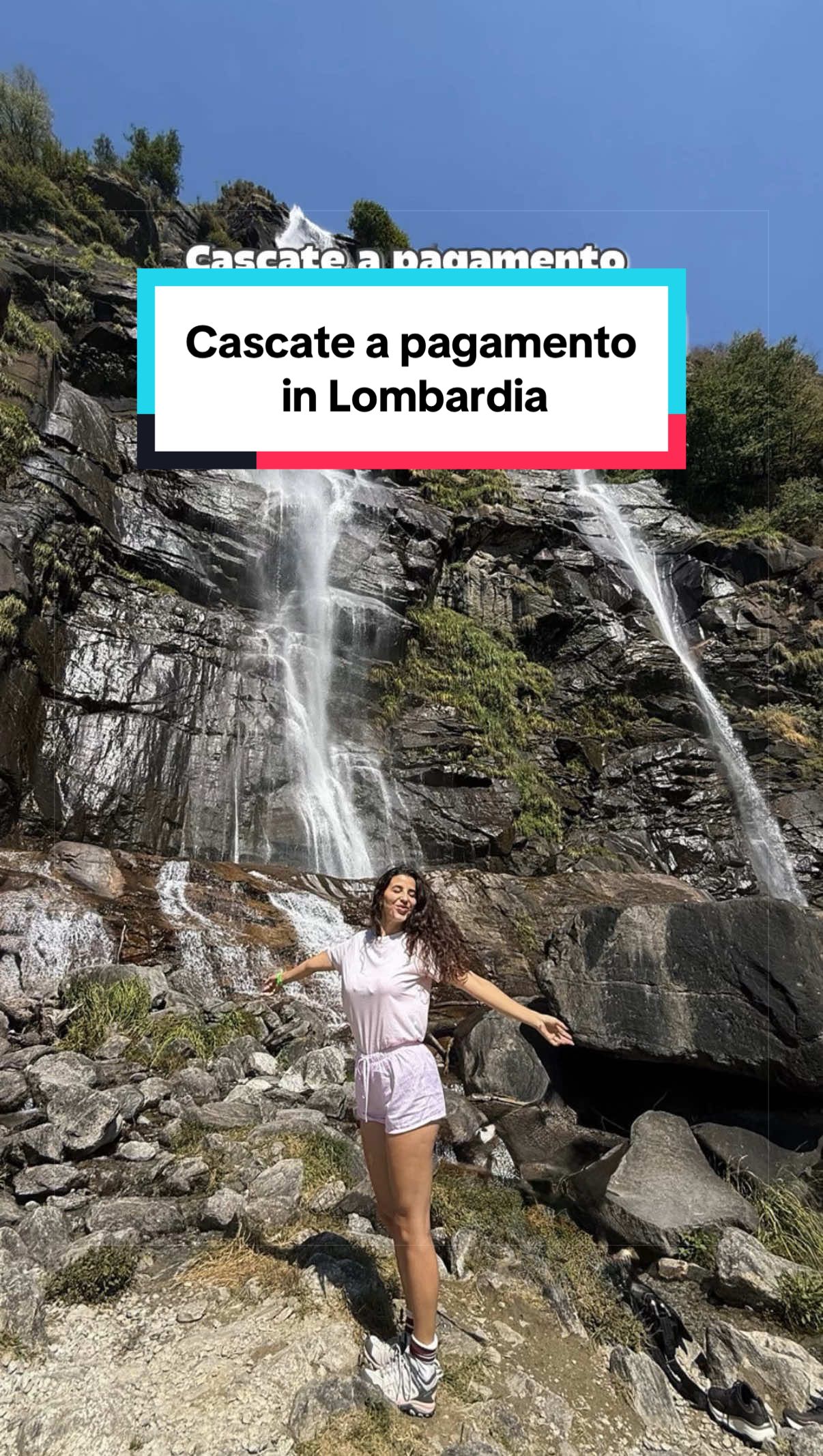 @Veronica | Travel creator