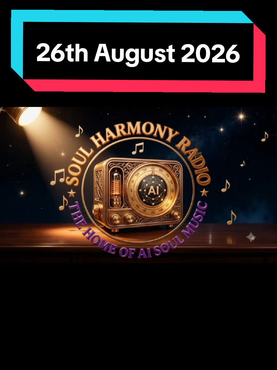@Soul Harmony Radio
