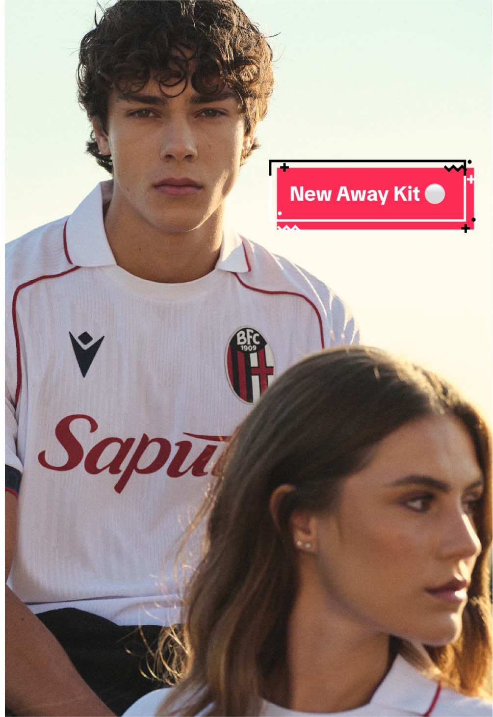 @Bologna FC 1909