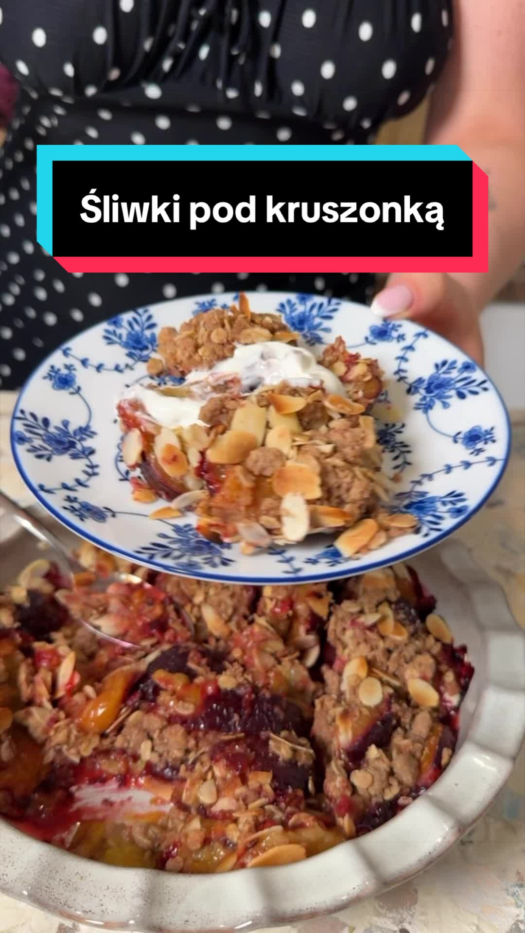 @Tysia Gotuje