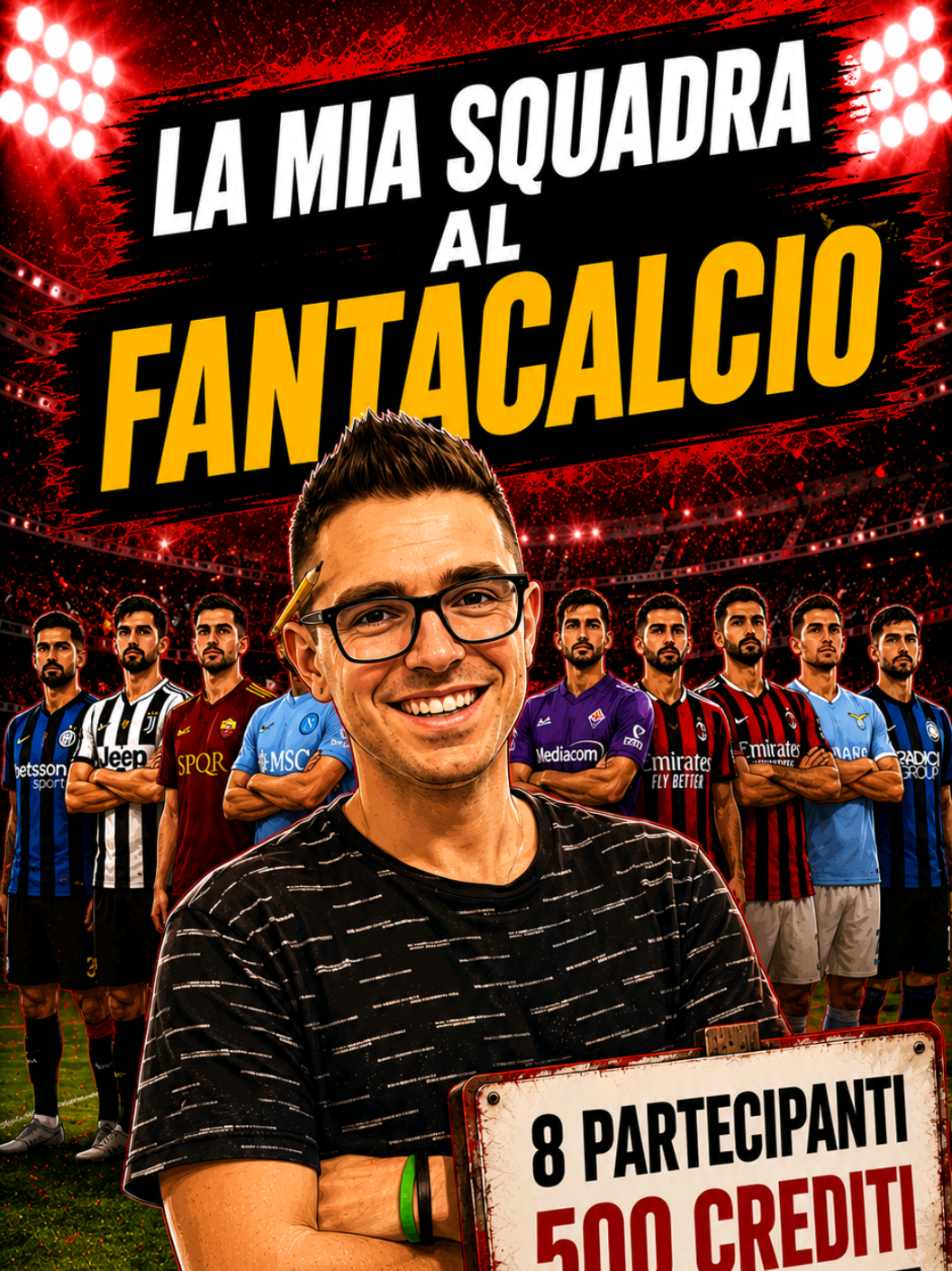 @FantaGoAl Fantacalcio