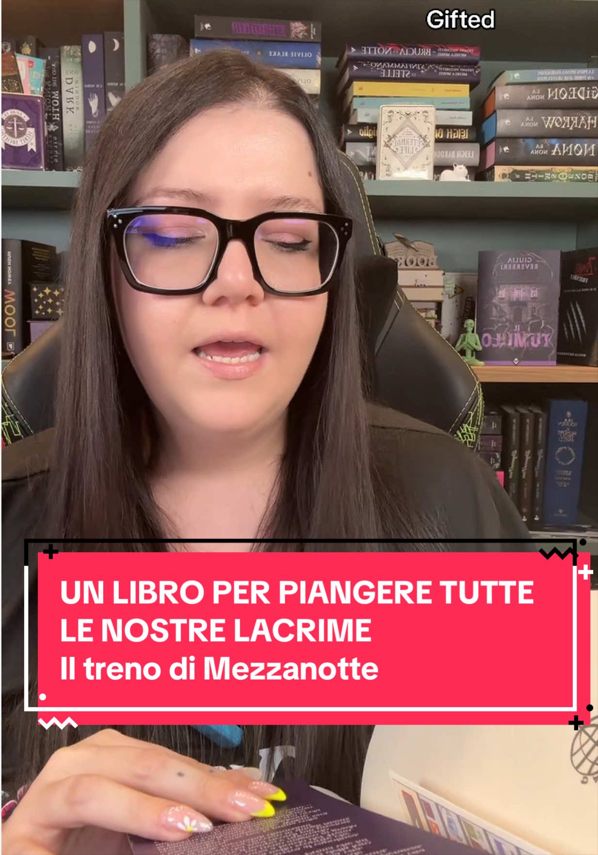 @Giulia Bifrost