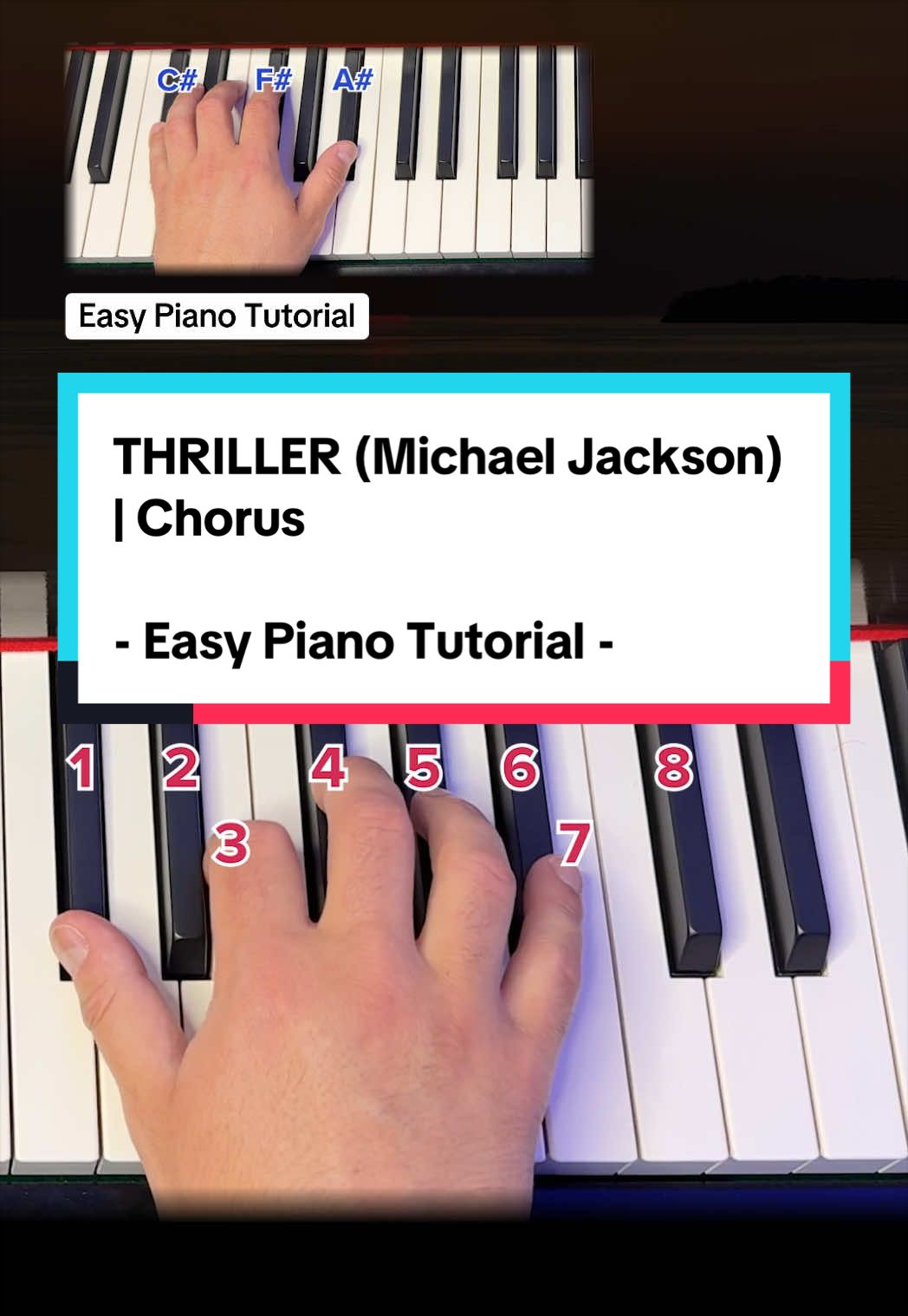 @Autistic Piano