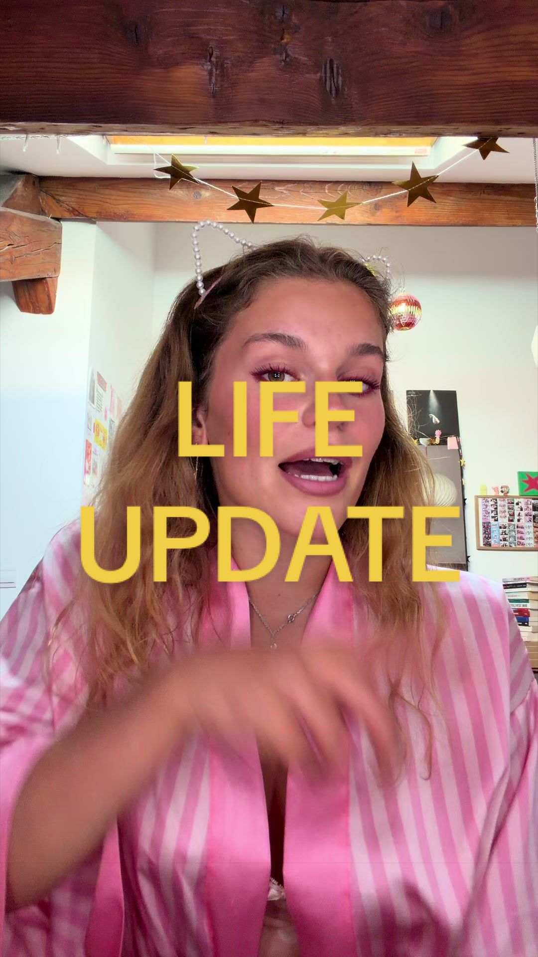 @Lilibelle