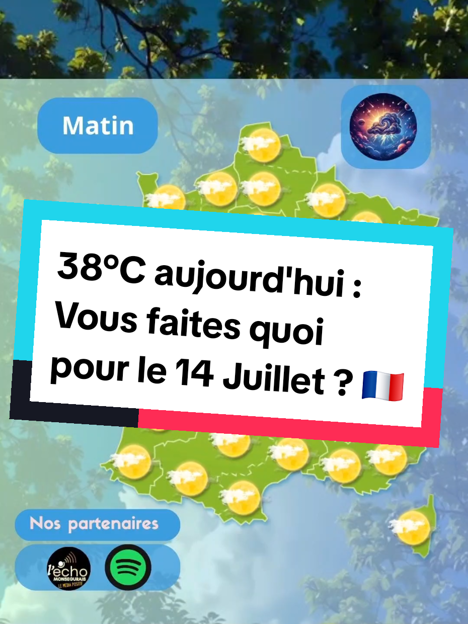 @Météo & Astro France 🔭