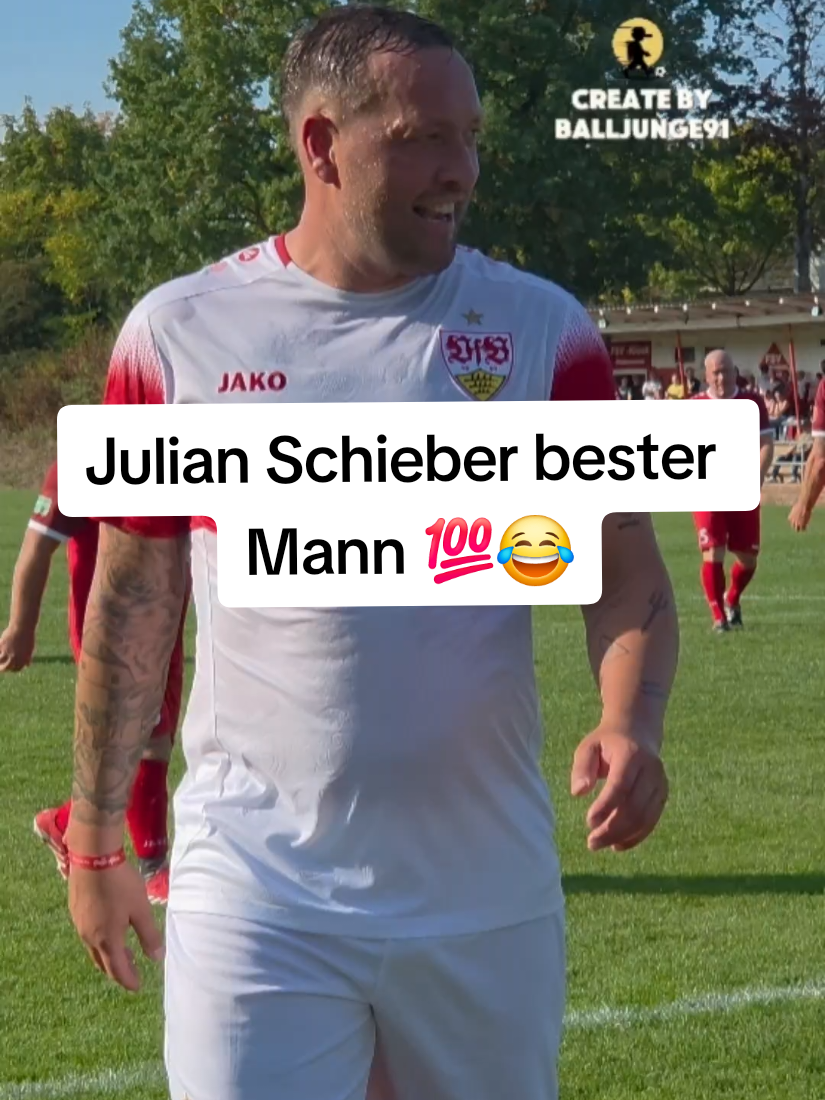 @Balljunge⚽️