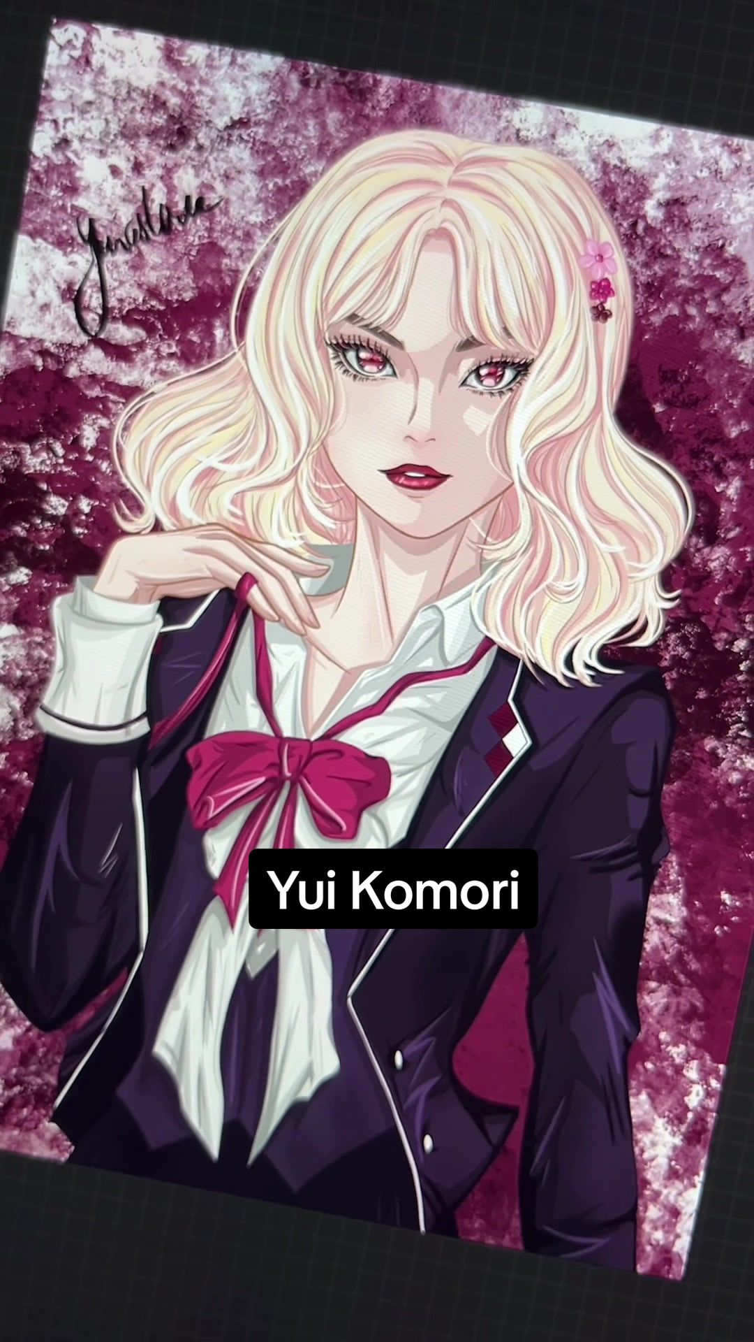 @Yuria