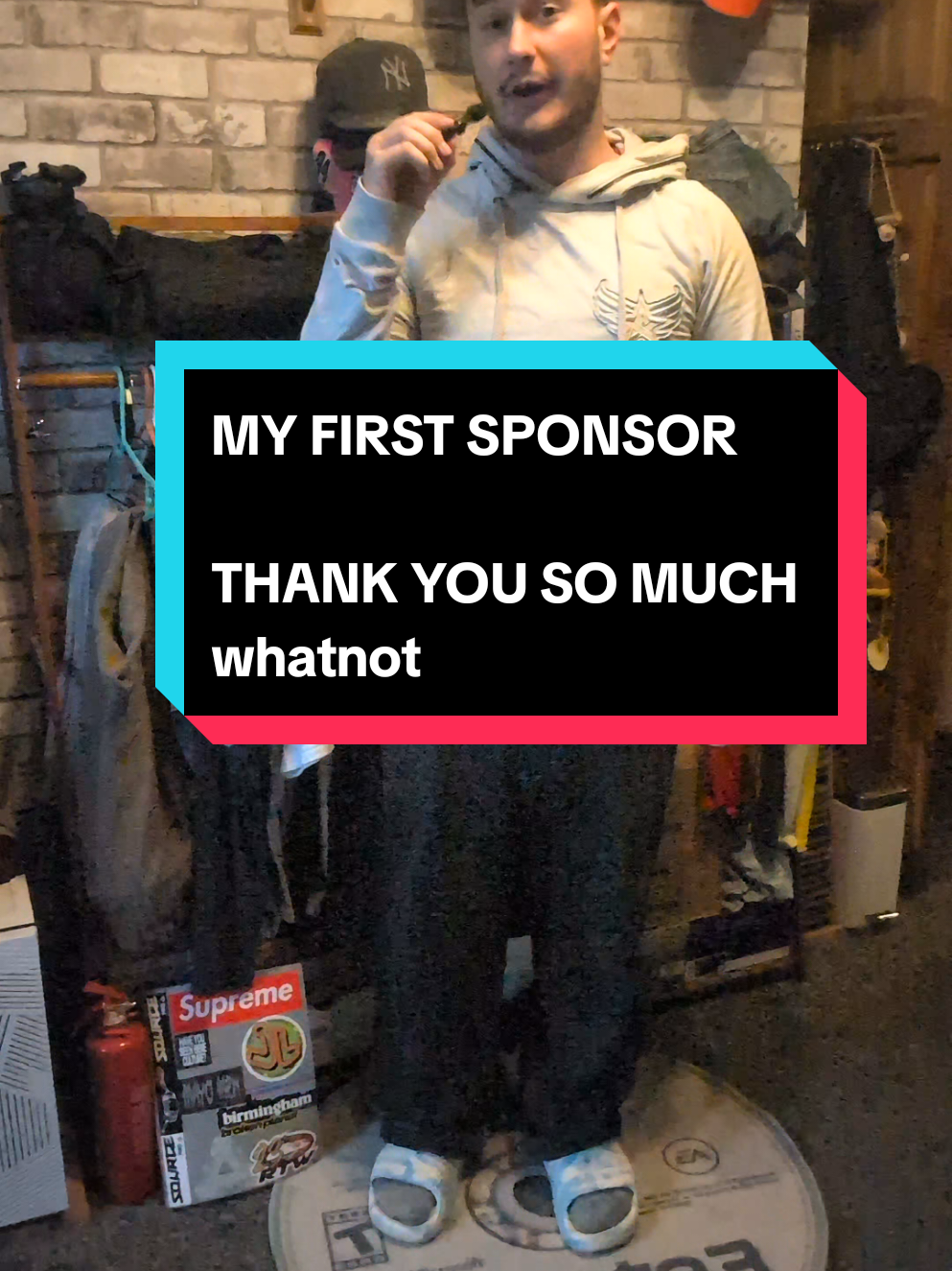 @brackish bape head