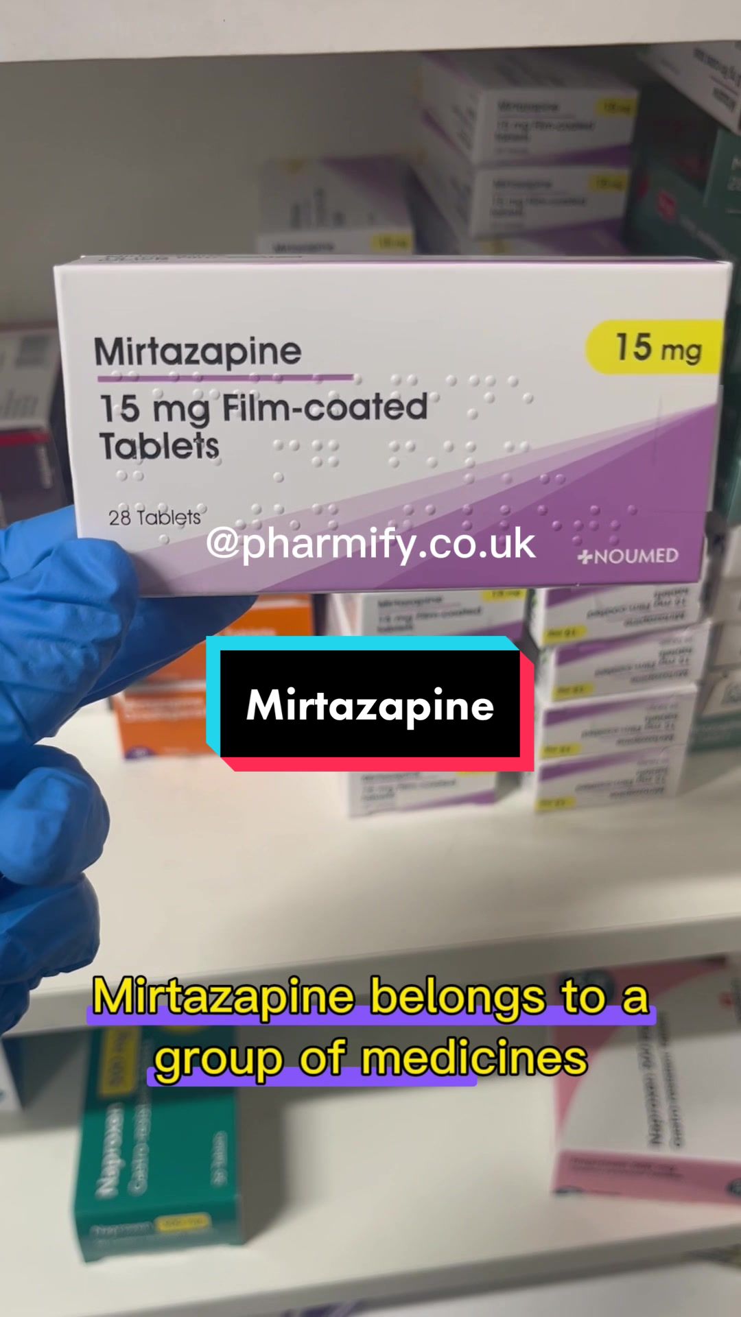 @Pharmify
