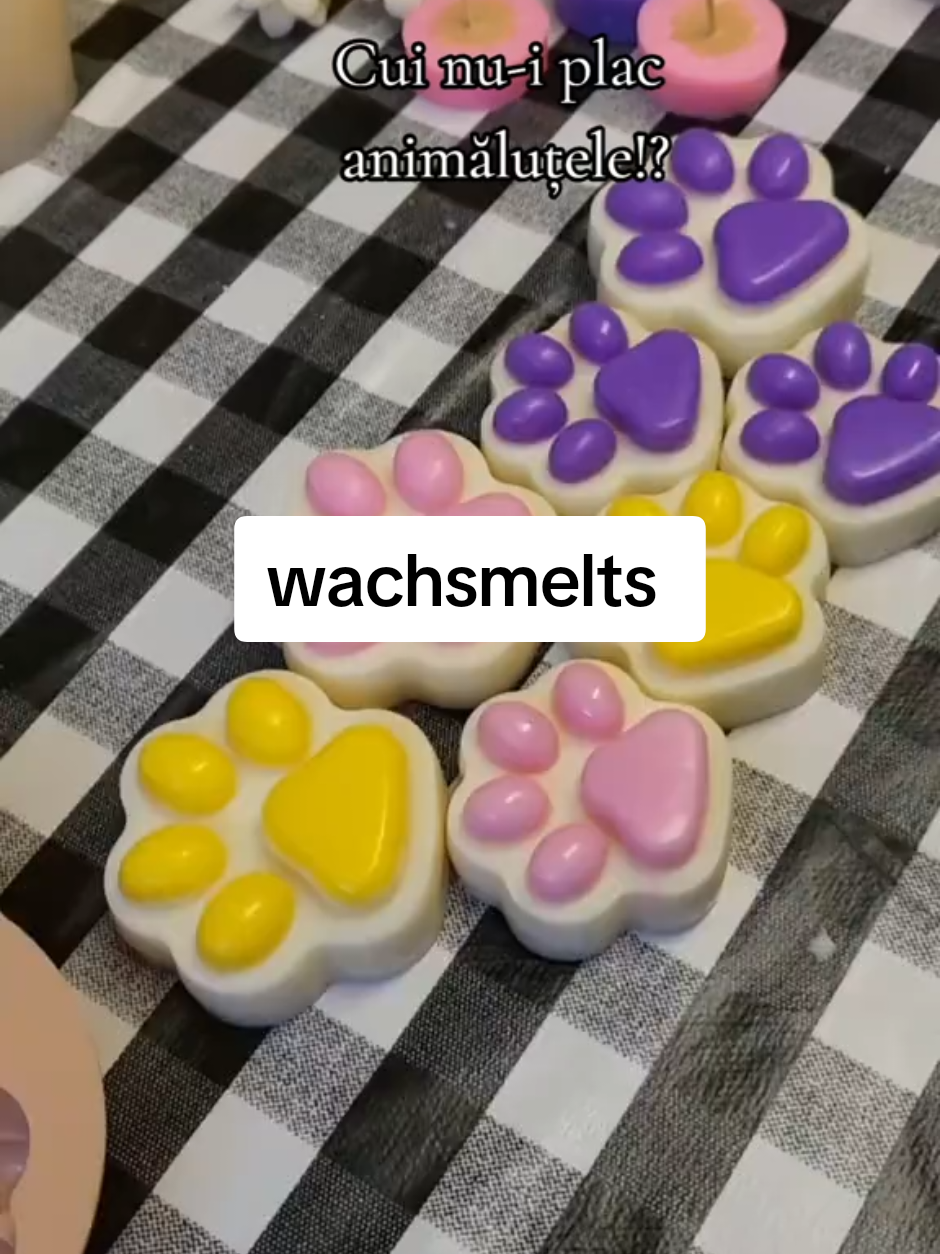 @Ana Alina ~ NuschuHandmade