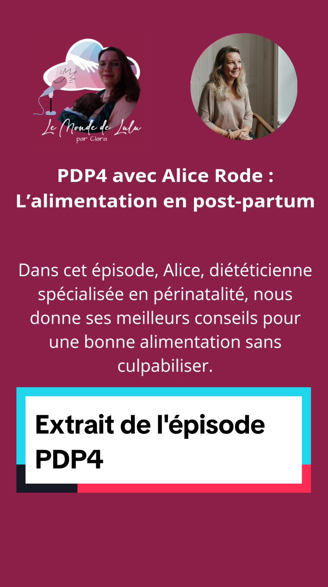 @Clara du Monde de Lulu