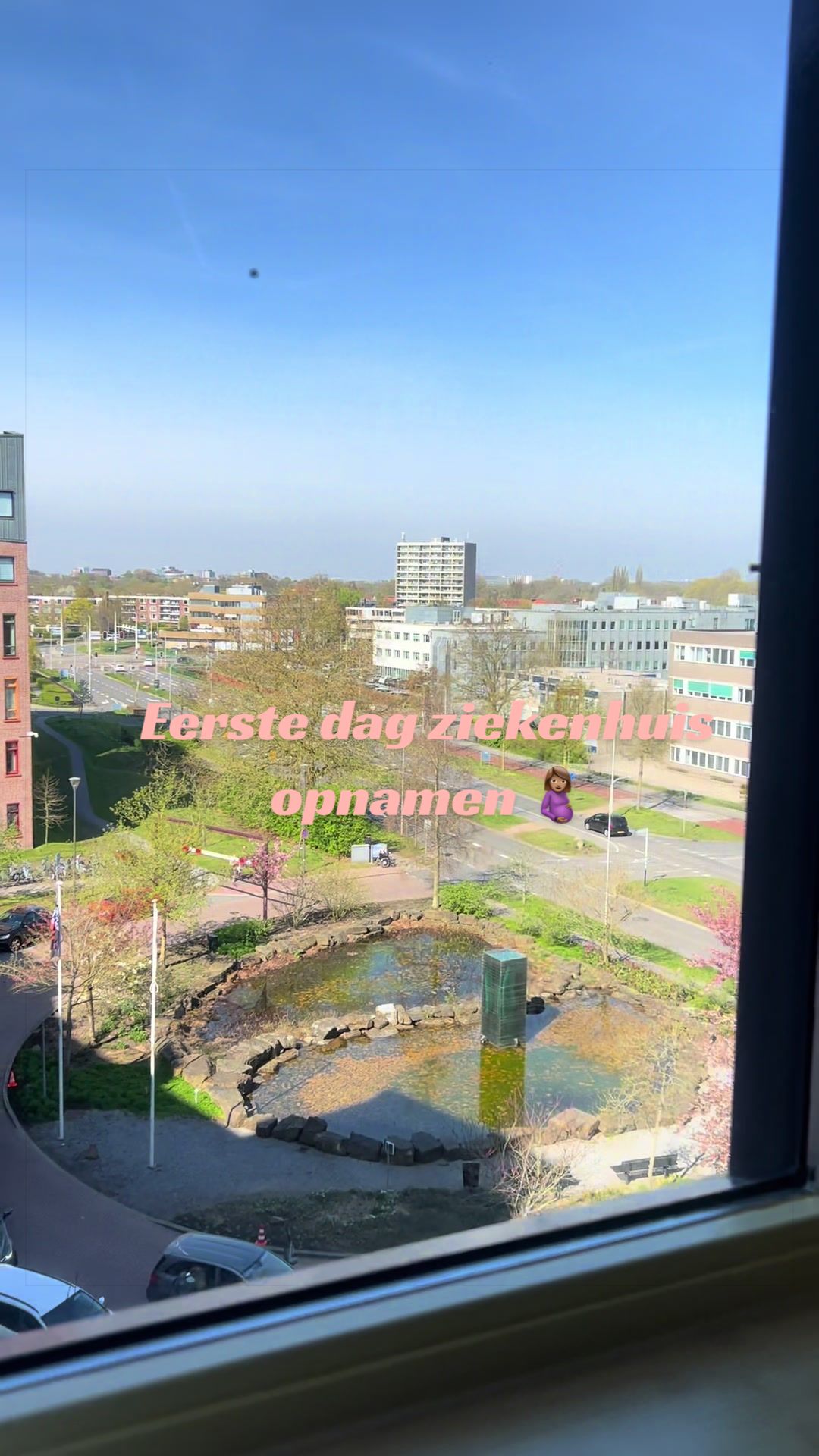 @Hanna van den Heuvel