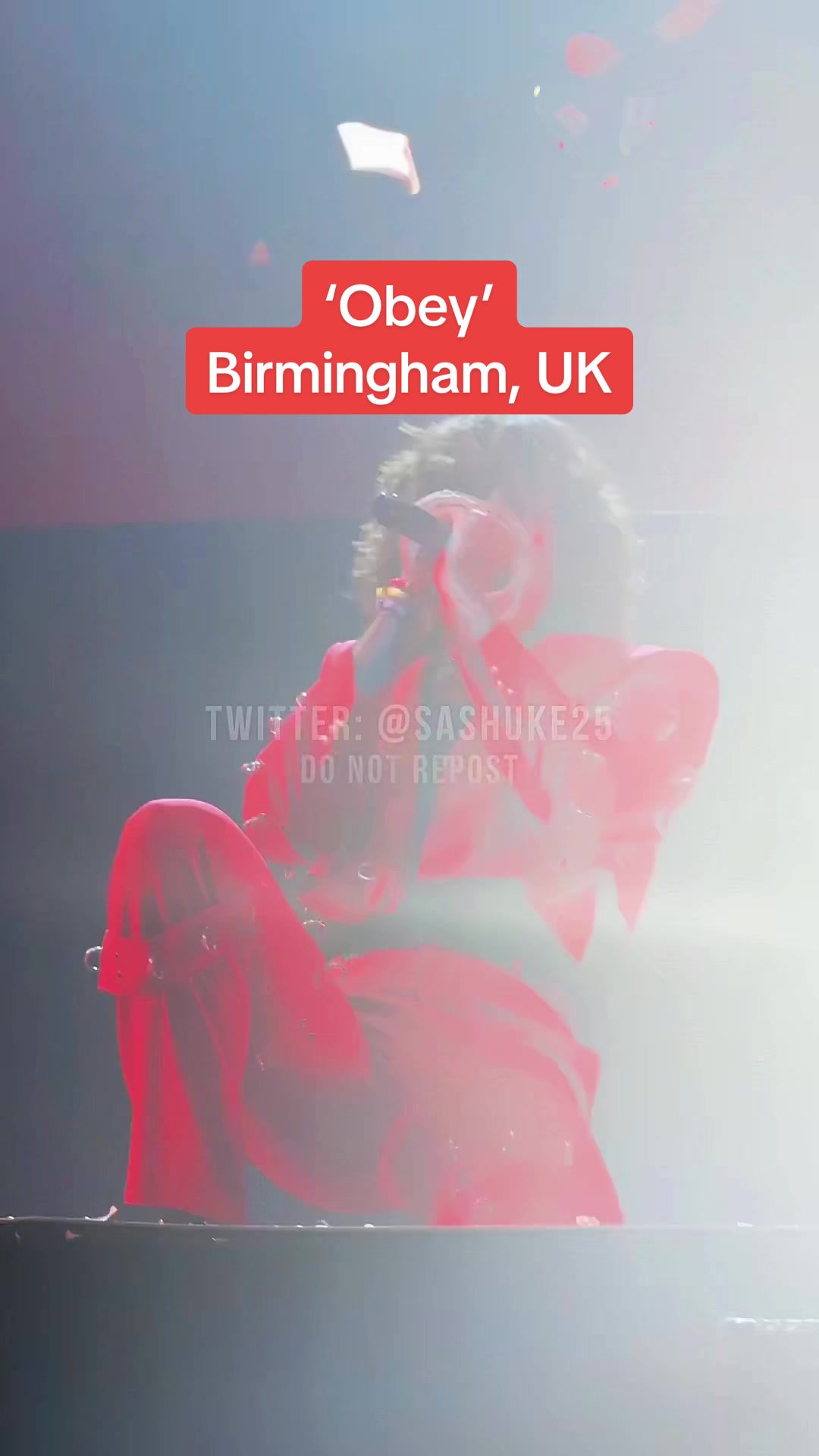 @Sash Vee ⛓️ girl in the pit