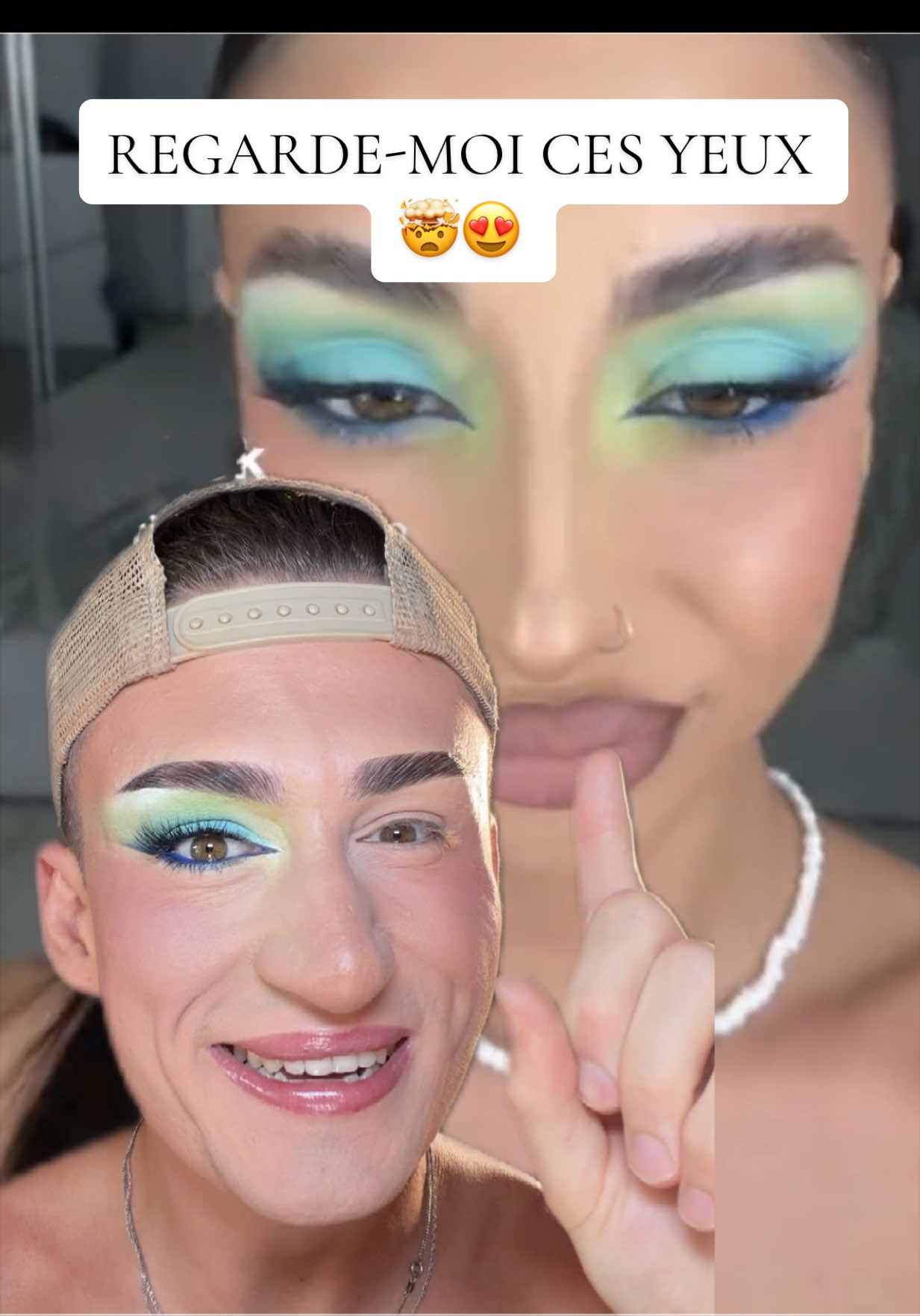 @Tommypierremakeup