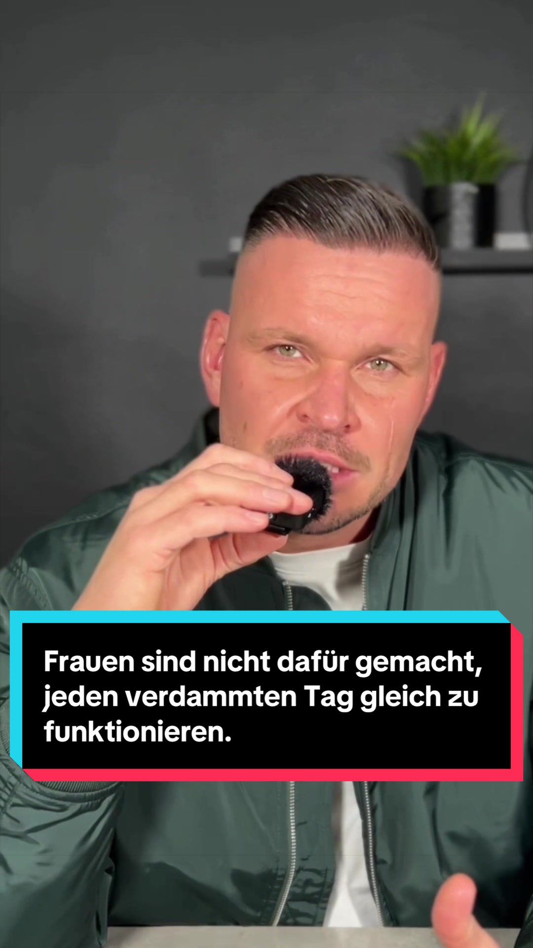 @Dominique Dreher