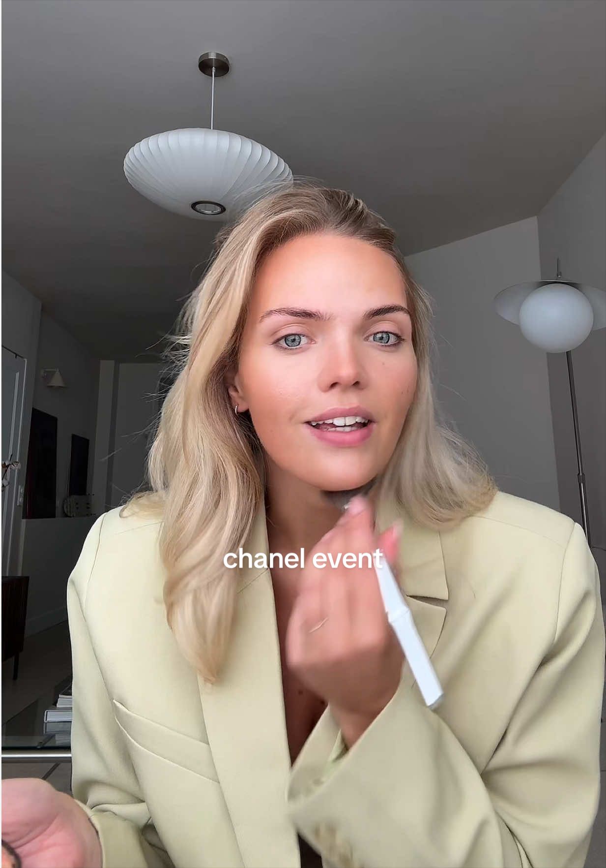 @Isadee Jansen