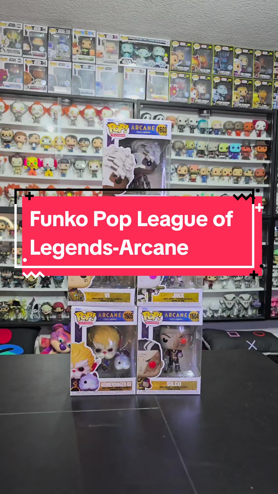 @Funko Mad
