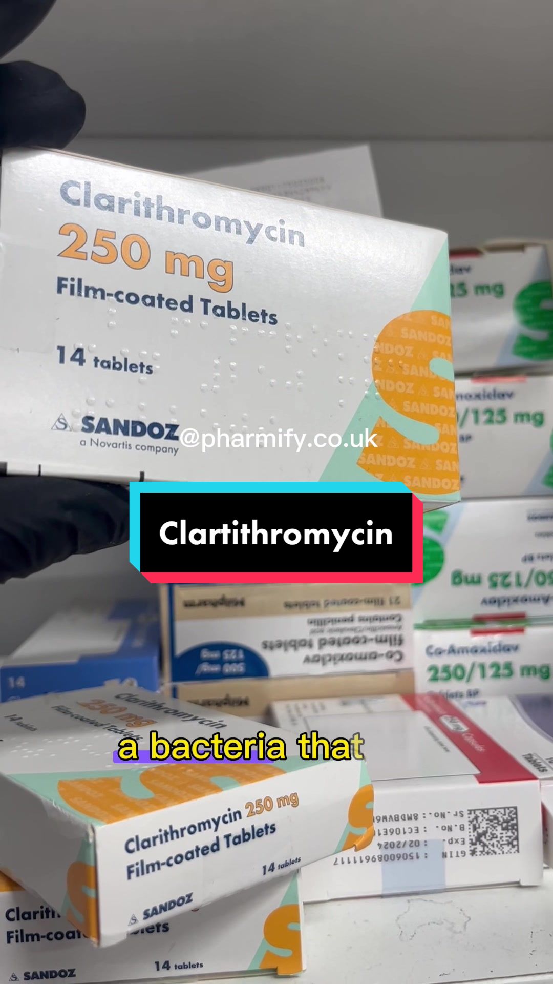 @Pharmify