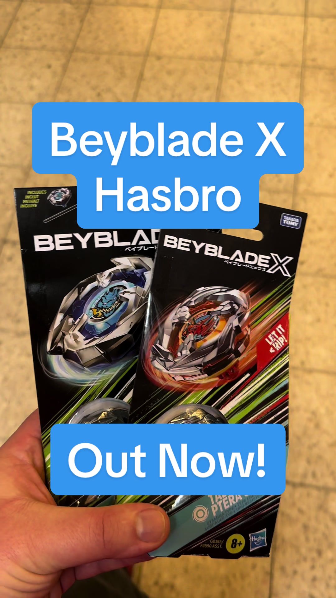 @Beyblade Customs Germany