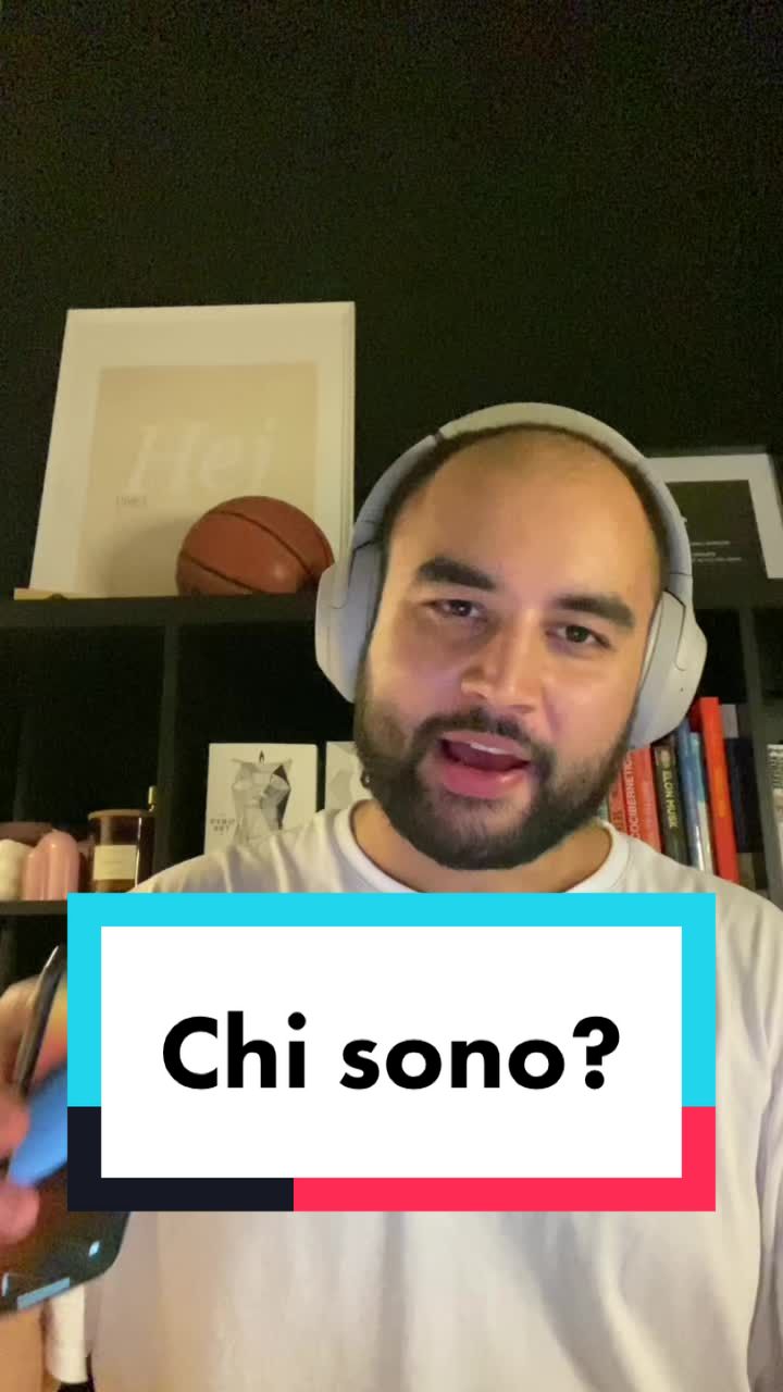 @Alessio Serafini