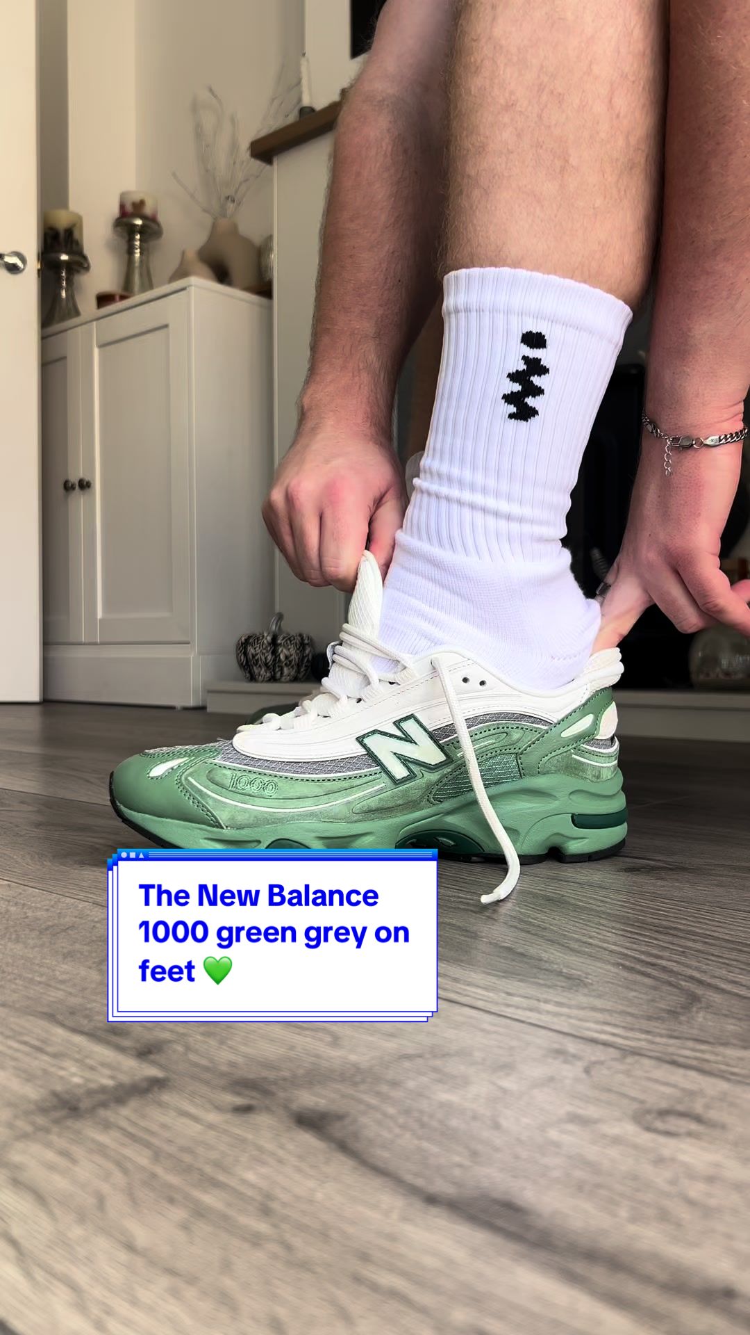 @Joe Hughes│SNKRS & Streetwear