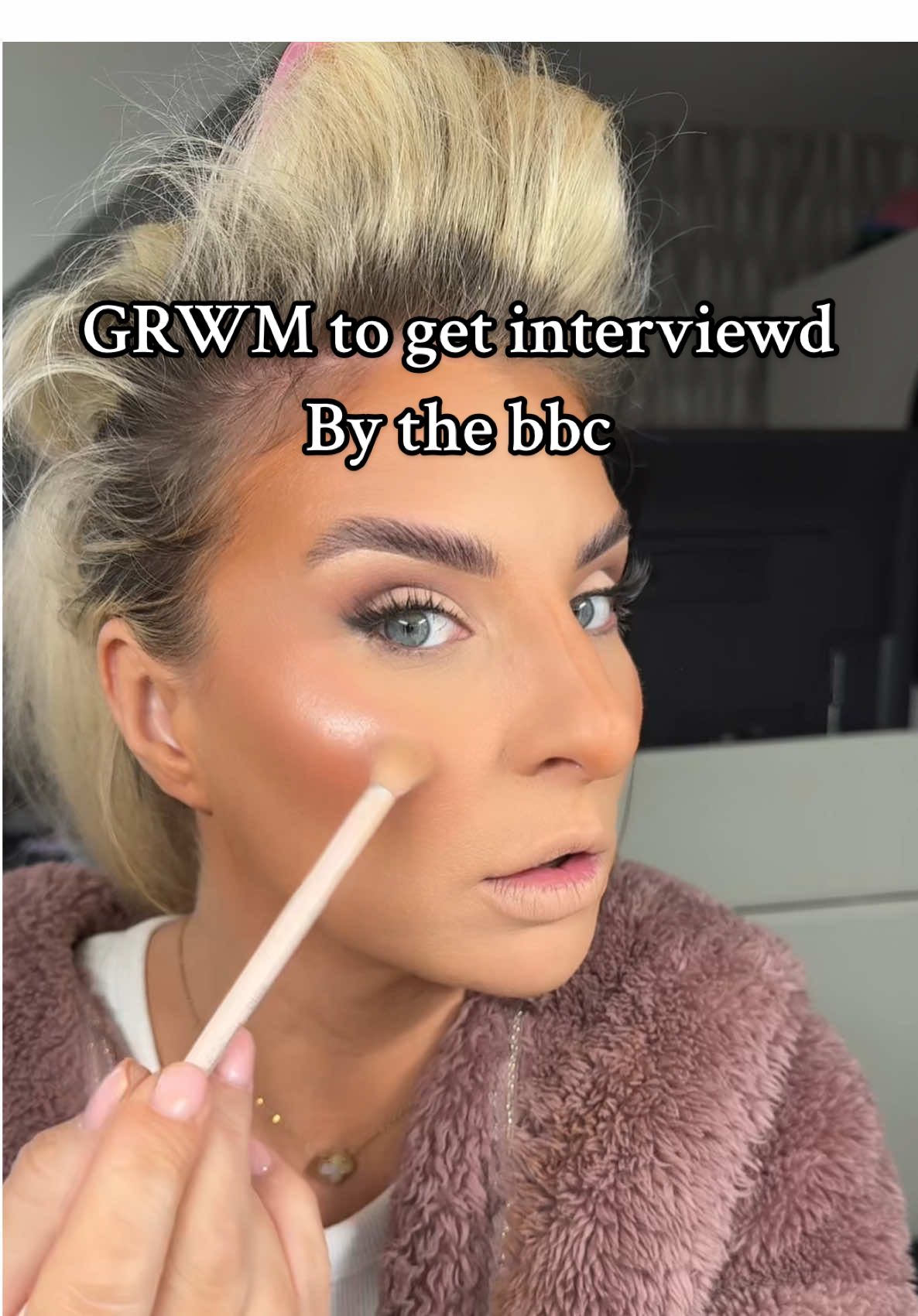 @Lisa little Makeup Artist