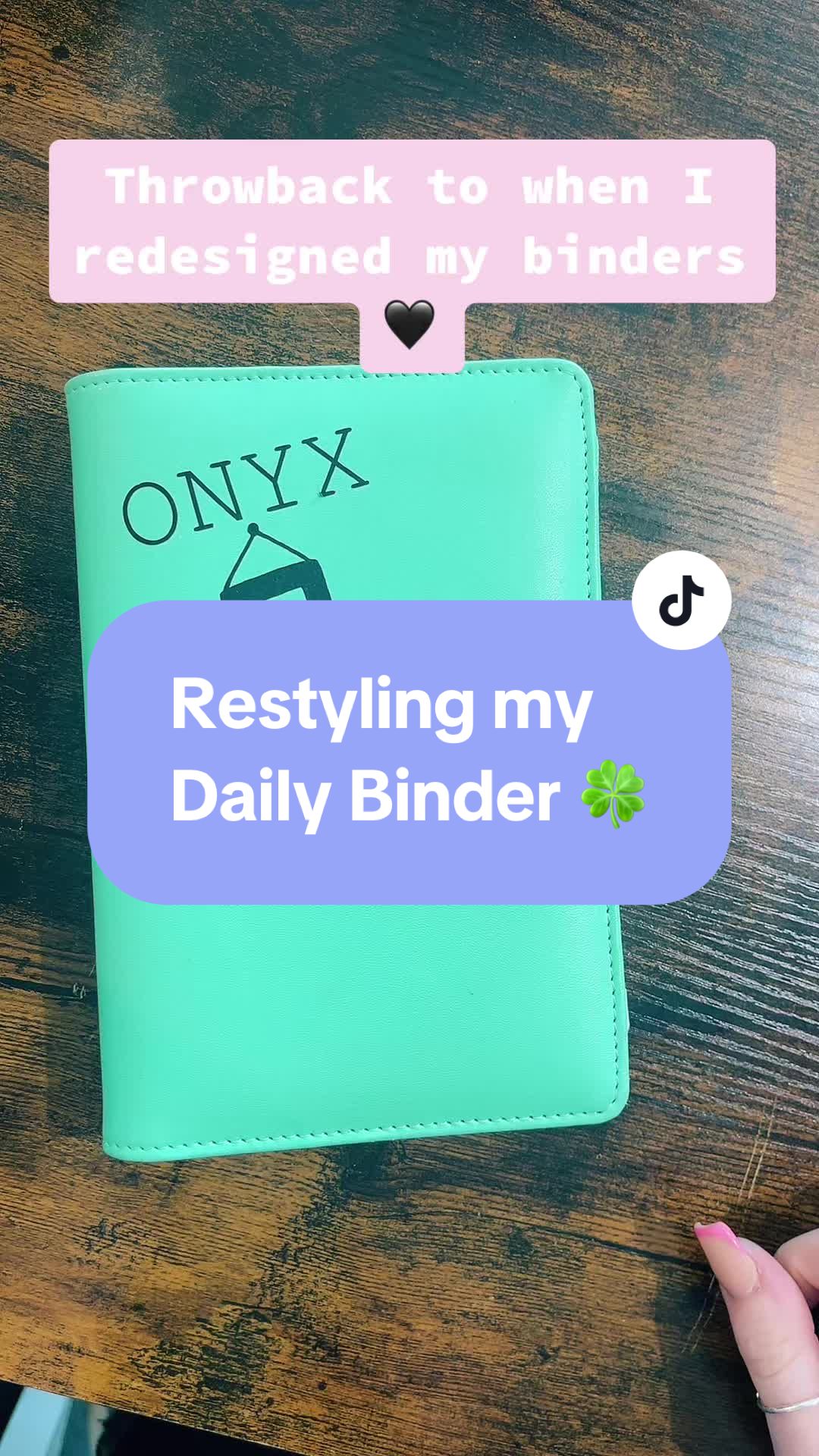 @ONYX Budgeting Designs