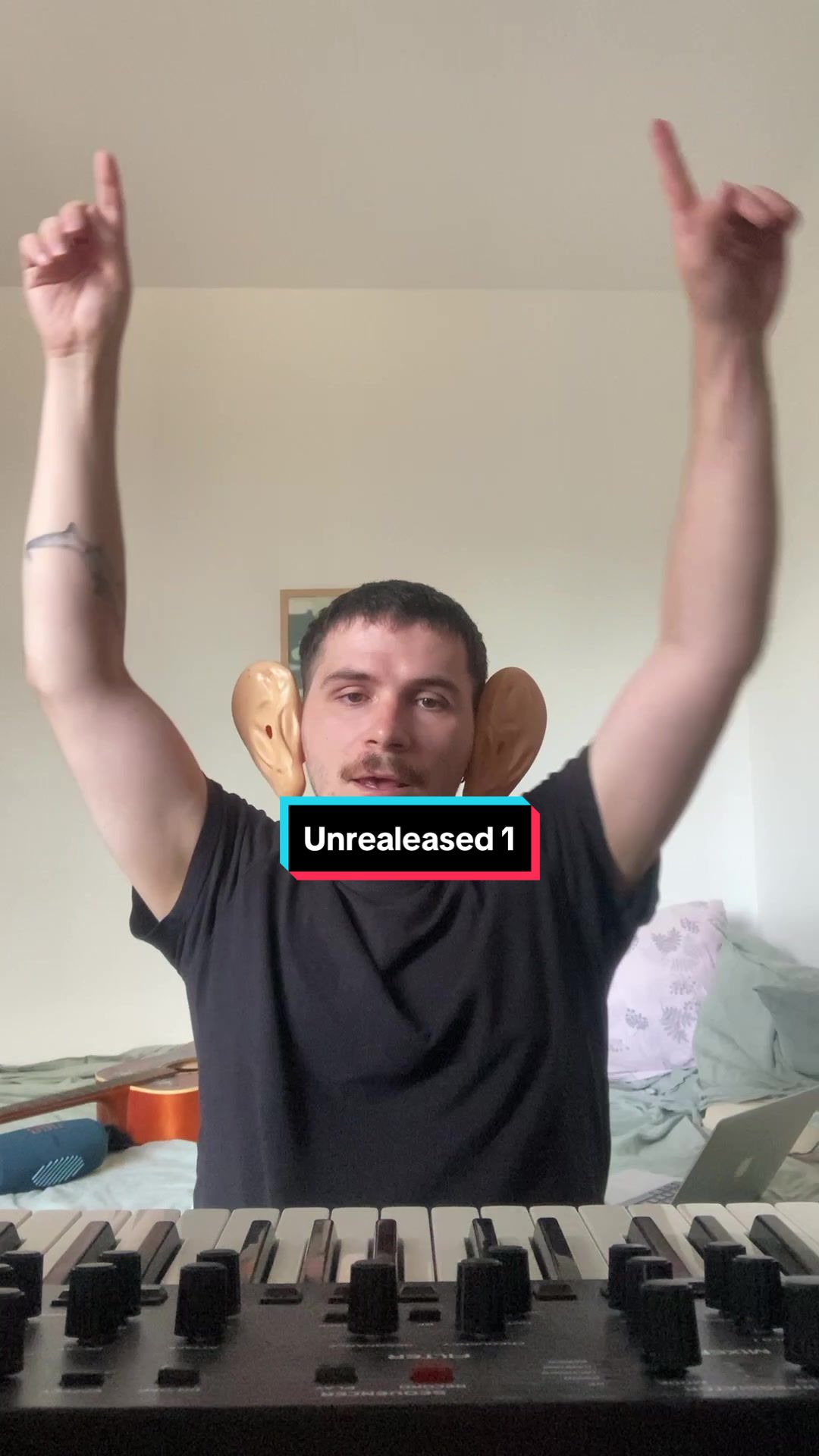 @Kevin Heartbeats