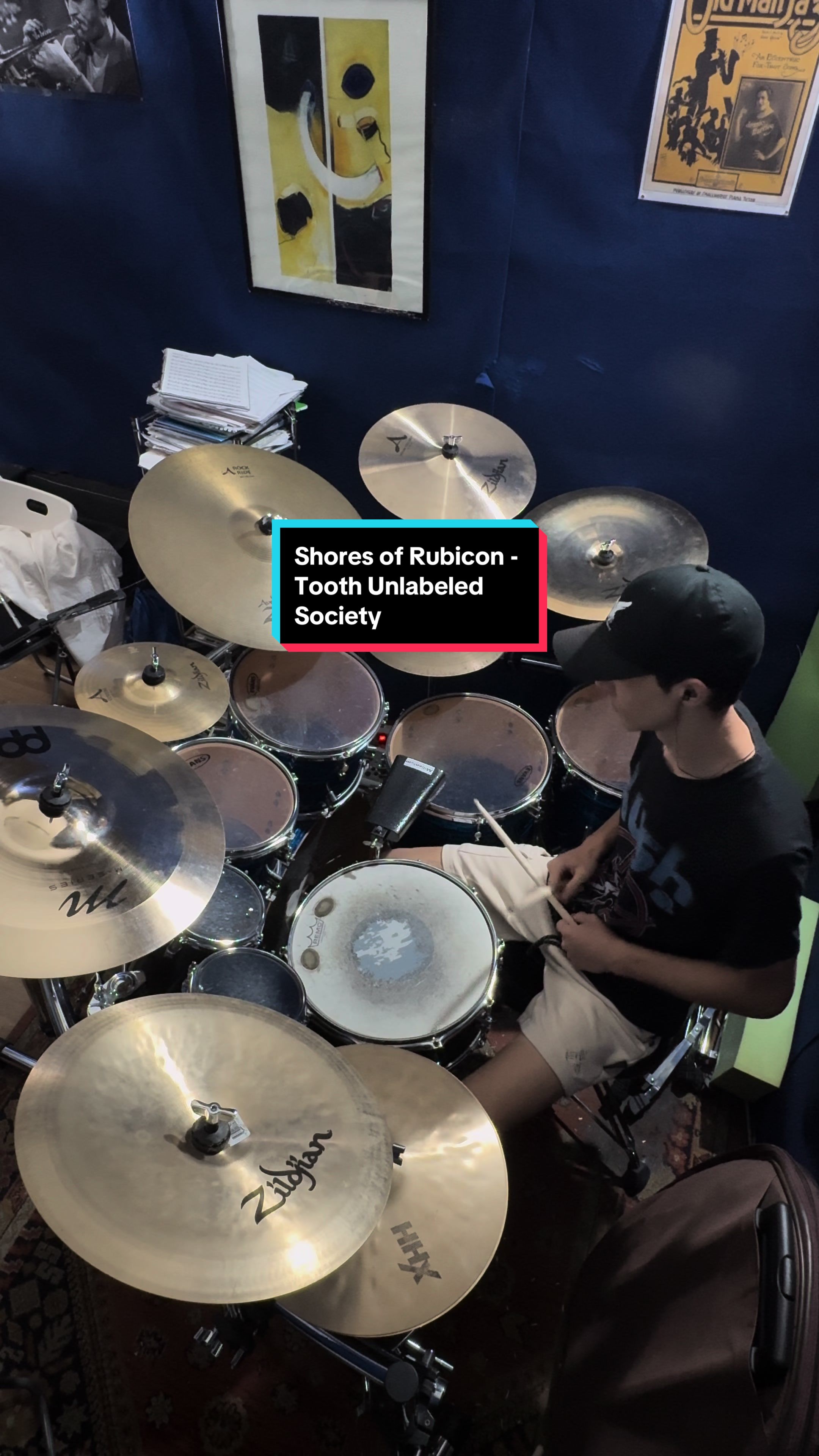 @LuthoDrums