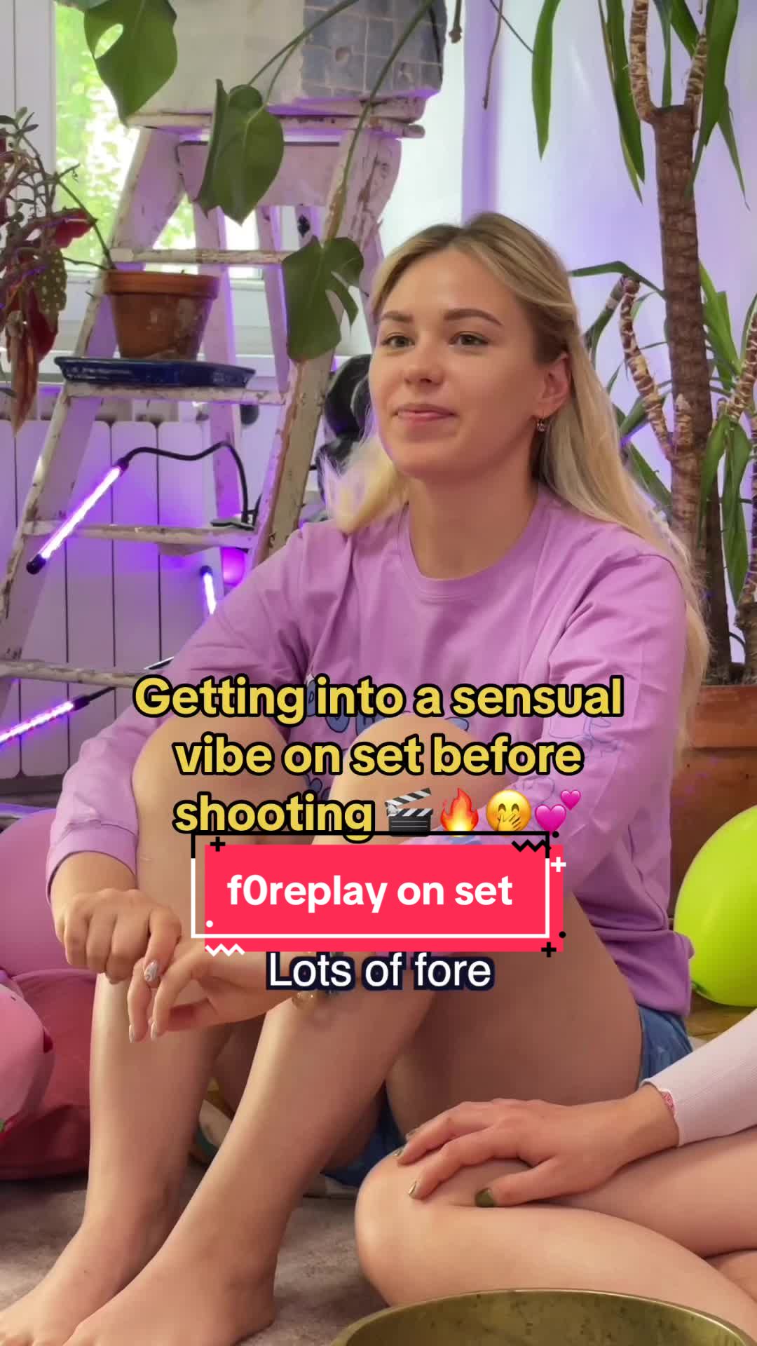 @The Women of Ersties
