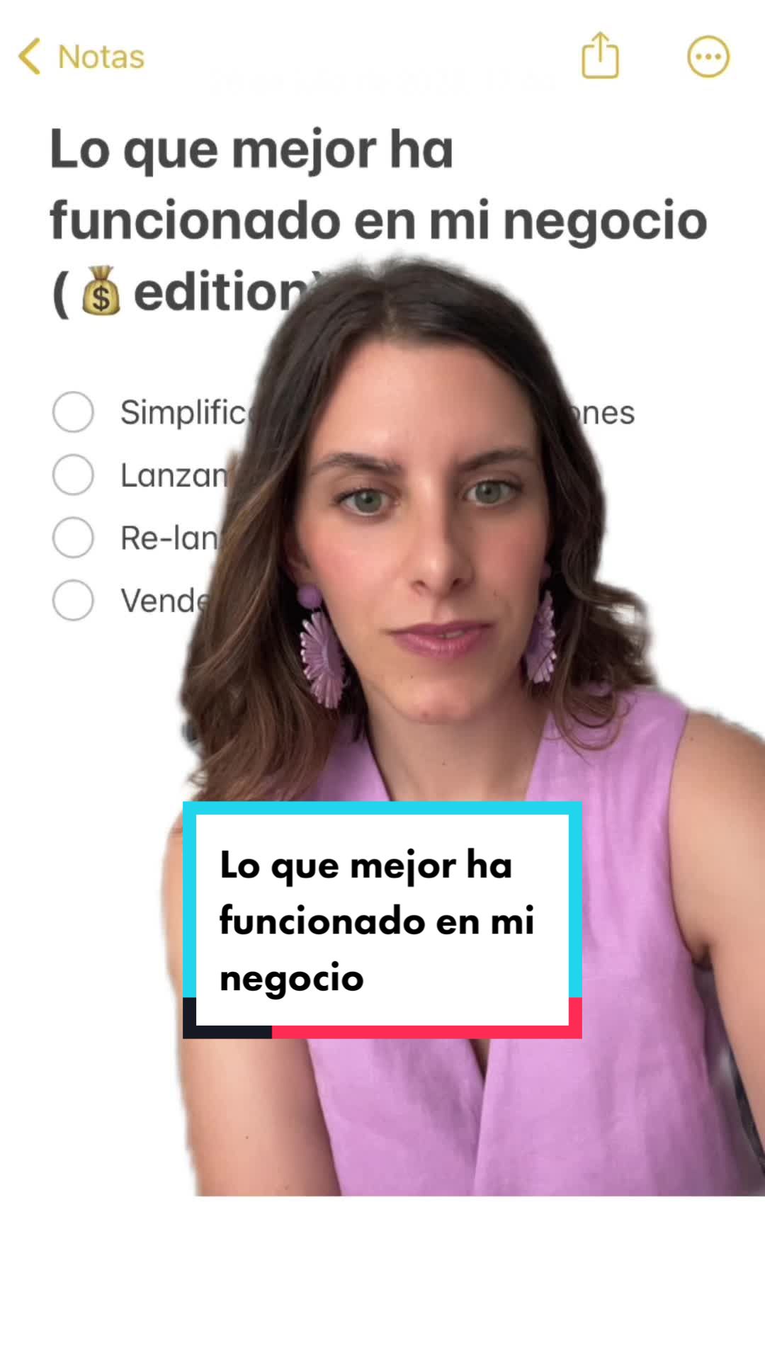 @Patricia | Marketing Tips
