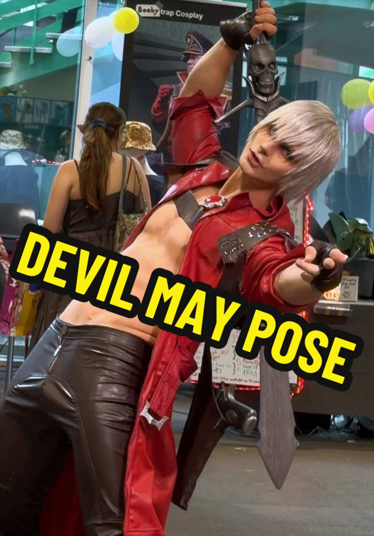 @Taryn Cosplay
