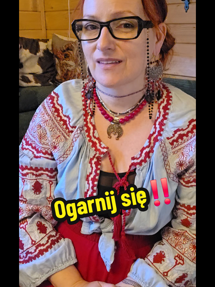 @Ania z Bieszczadzkiej Hecy🧀