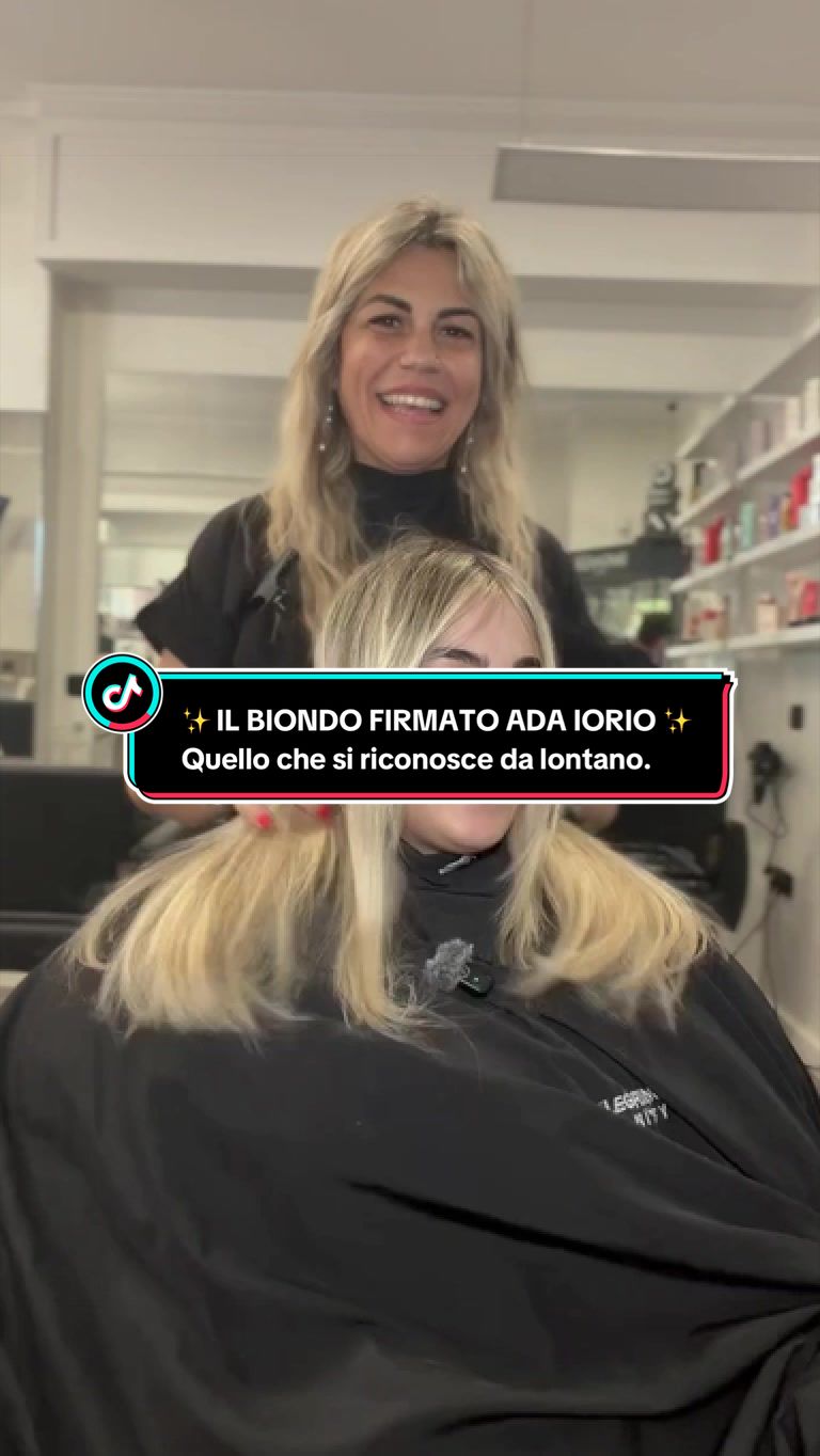 @Ada Iorio