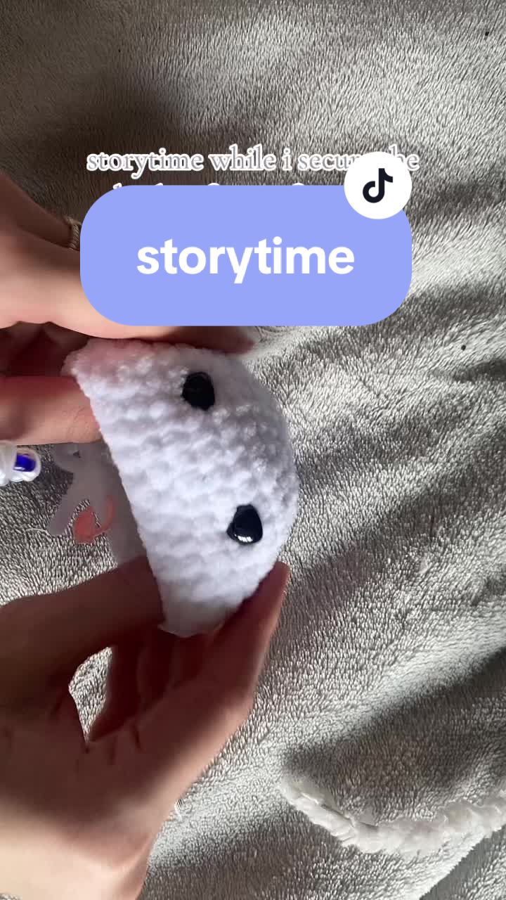 @majas crochet business UK