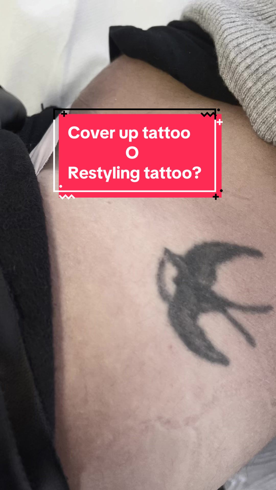 @Florentina Gloria Tattooer