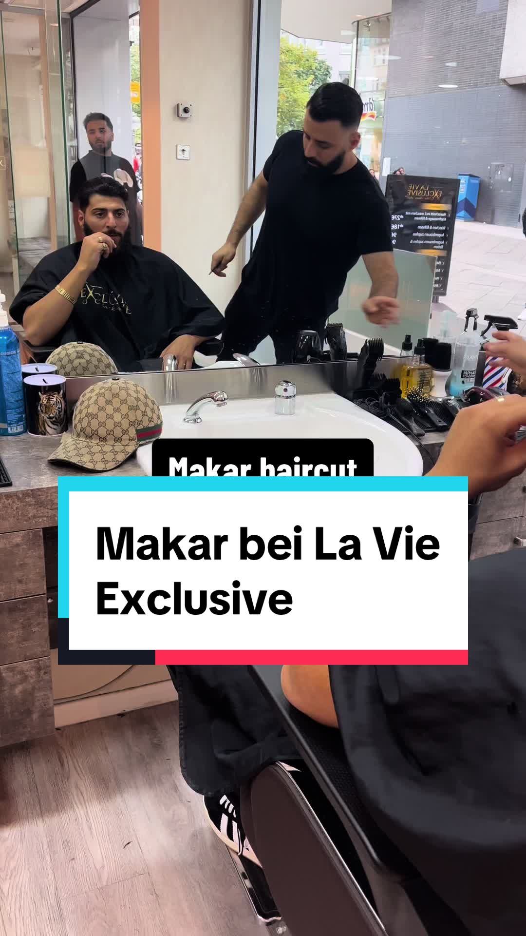 @La Vie Exclusive