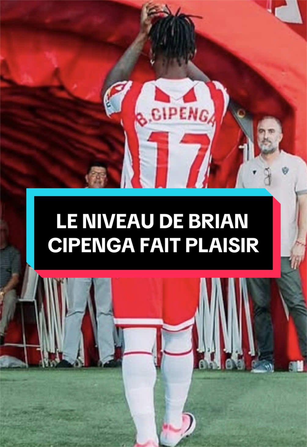 @JoWick LE COACH
