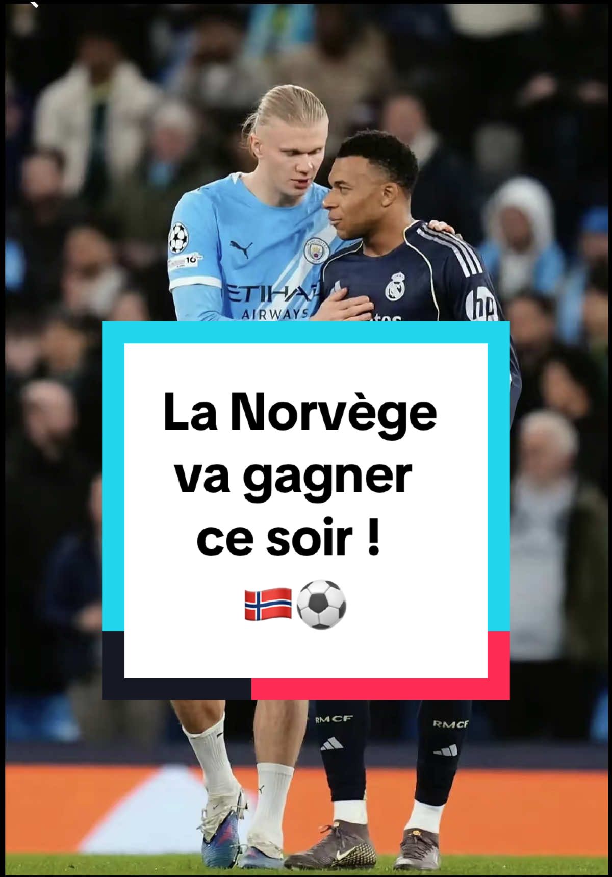 @Tout savoir sur la Norv&egrave;ge🇳🇴