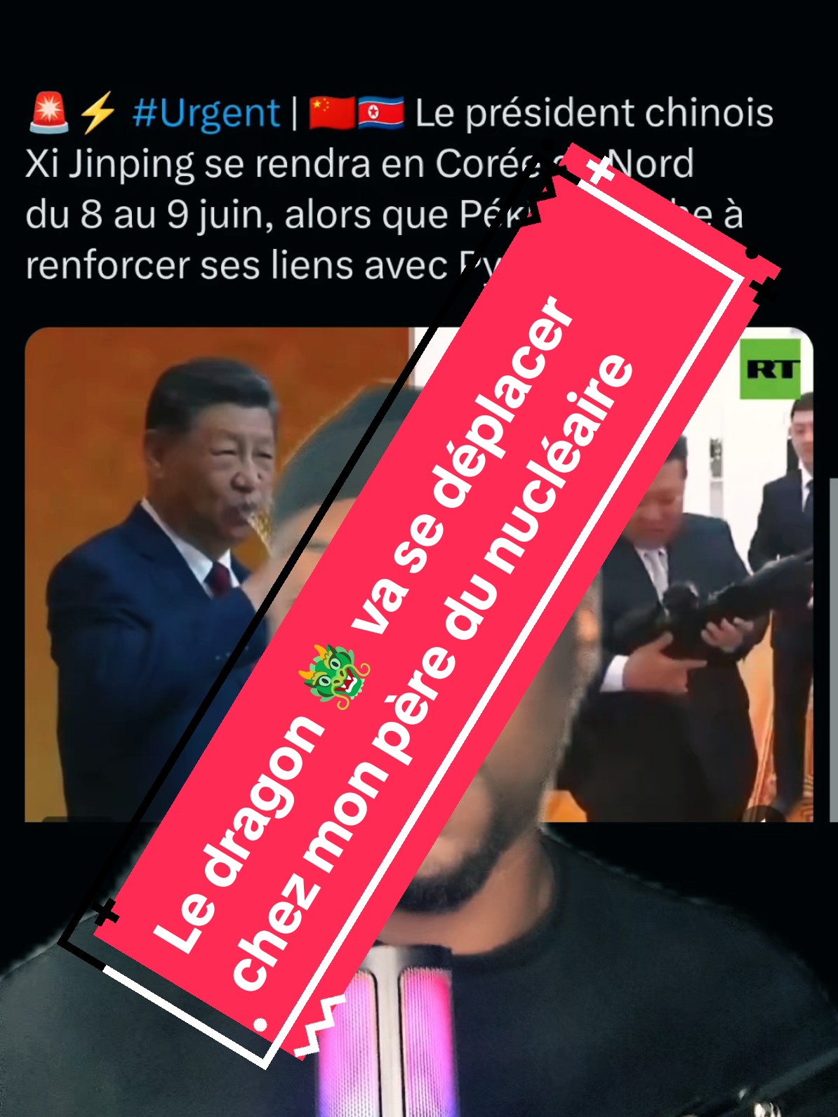 @LE GUIDE ELI ☢️TV🇲🇳🧙&zwj;♂️