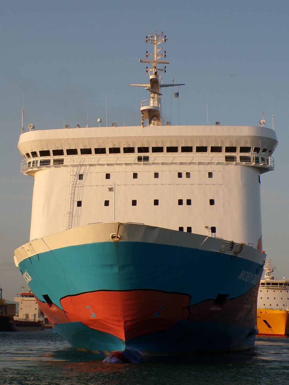 @ships_spotting_livorno