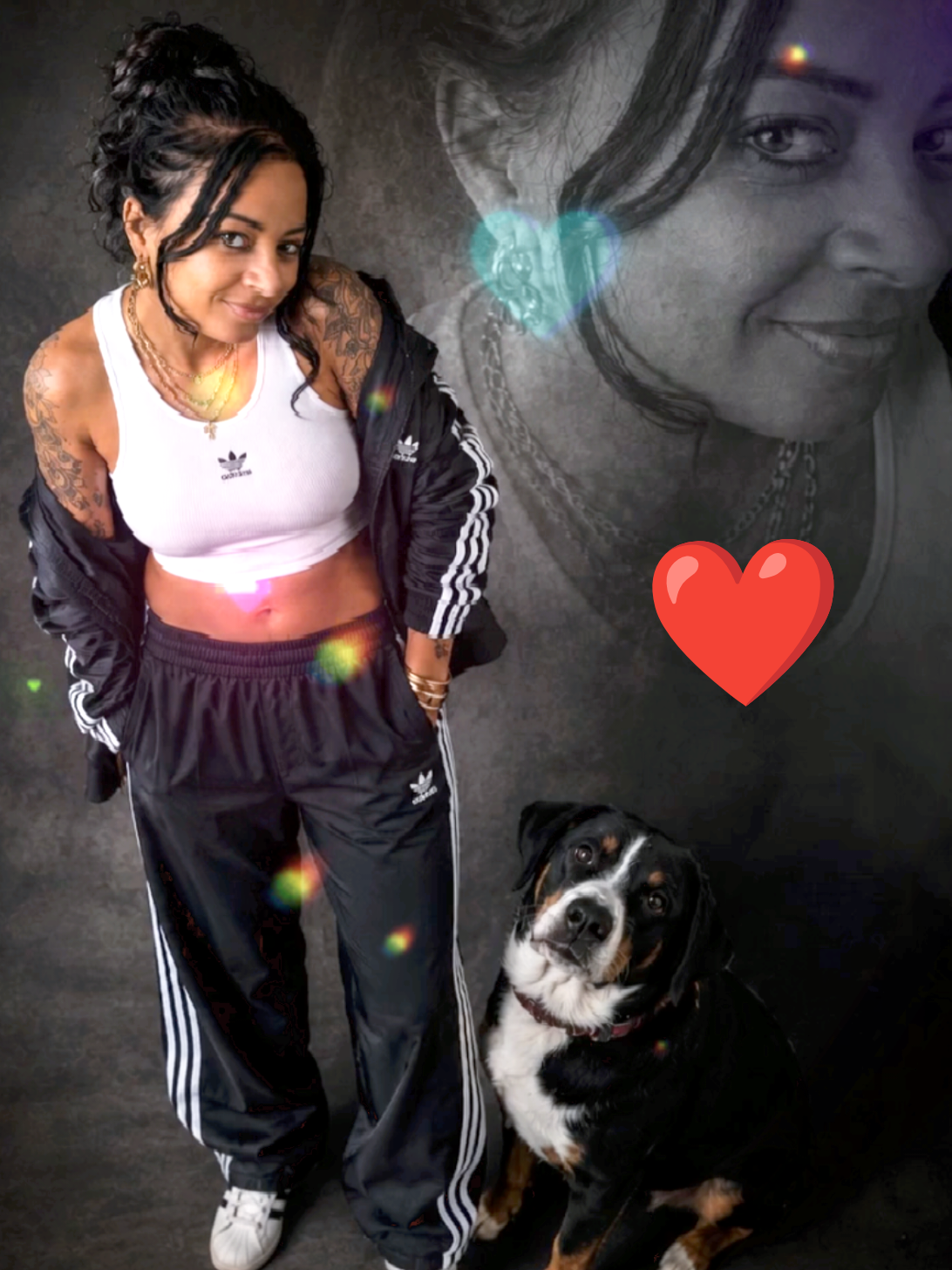 @Tanja & Lenny 🐶