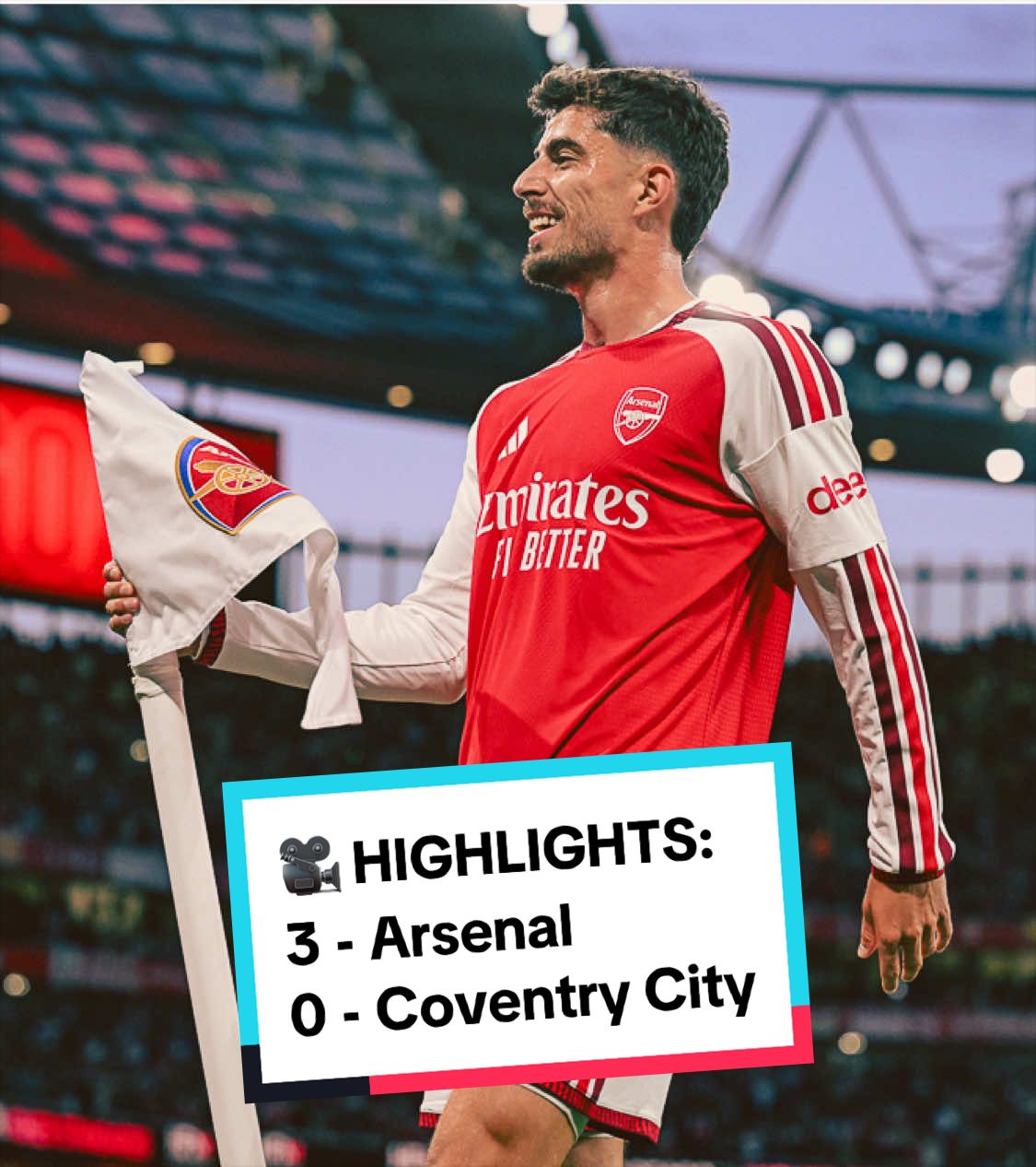 @arsenal