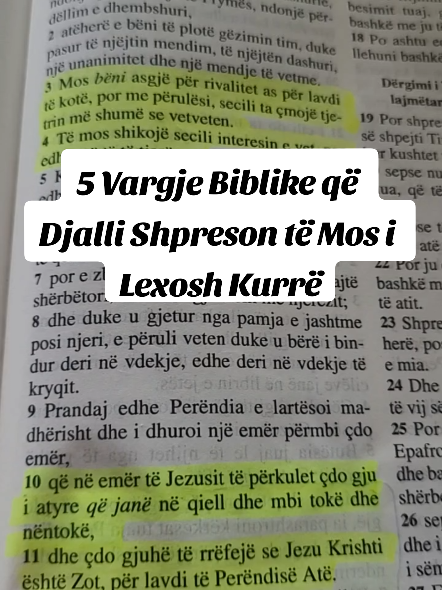 @Bibla Libri i Jet&euml;s