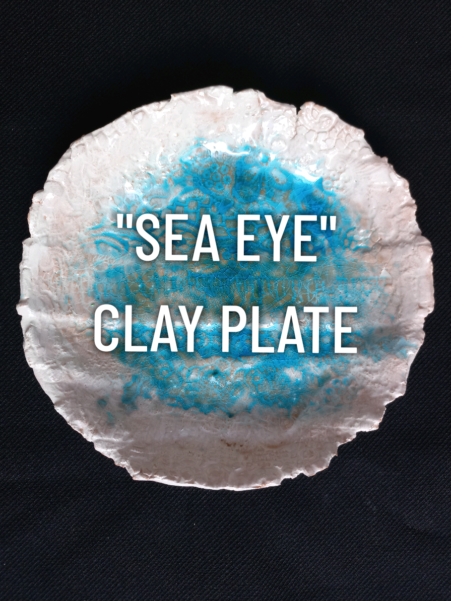 @clay little stories