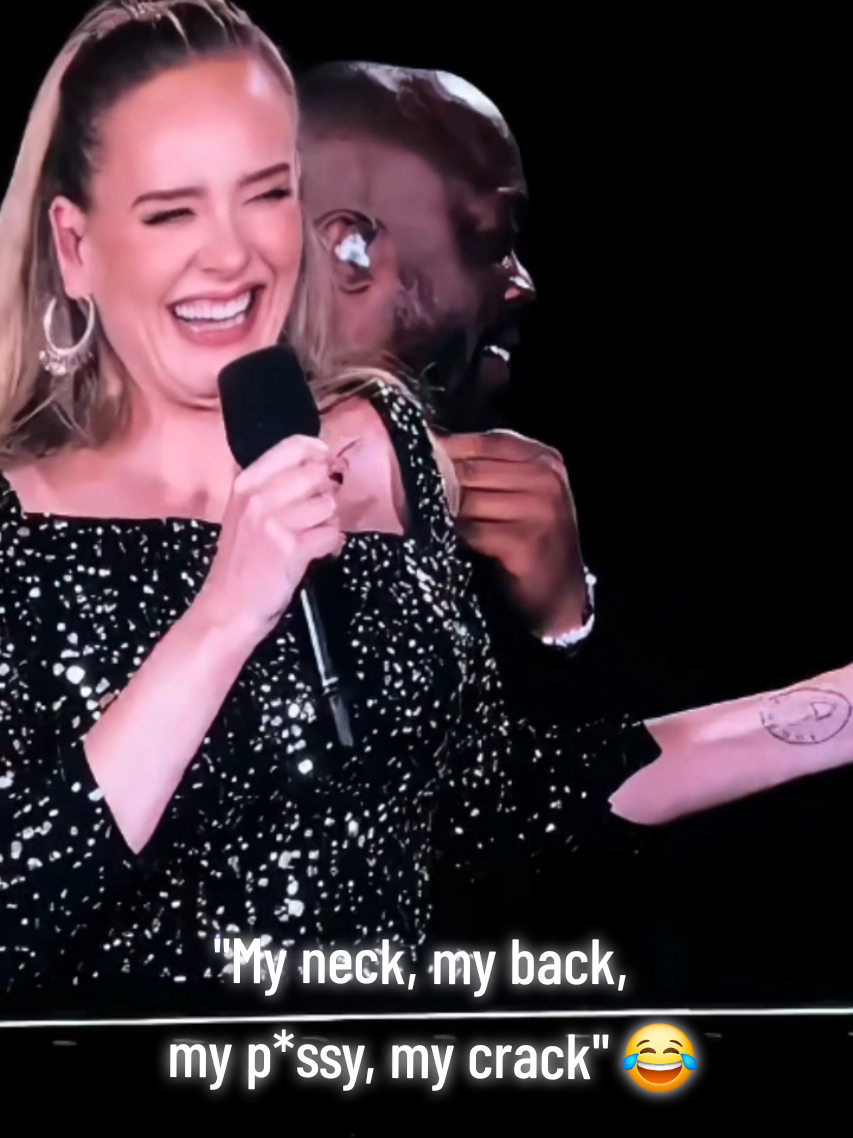 @Adele's Symphony Fan 🪐