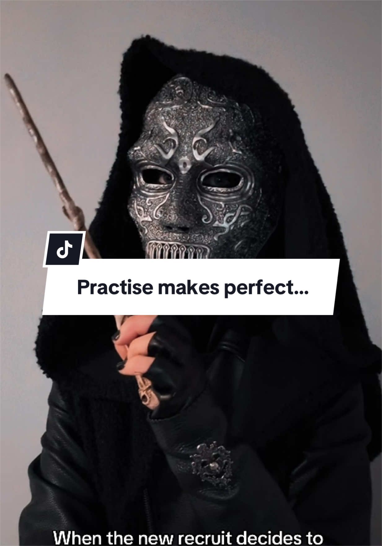 @Death Eater Naomi